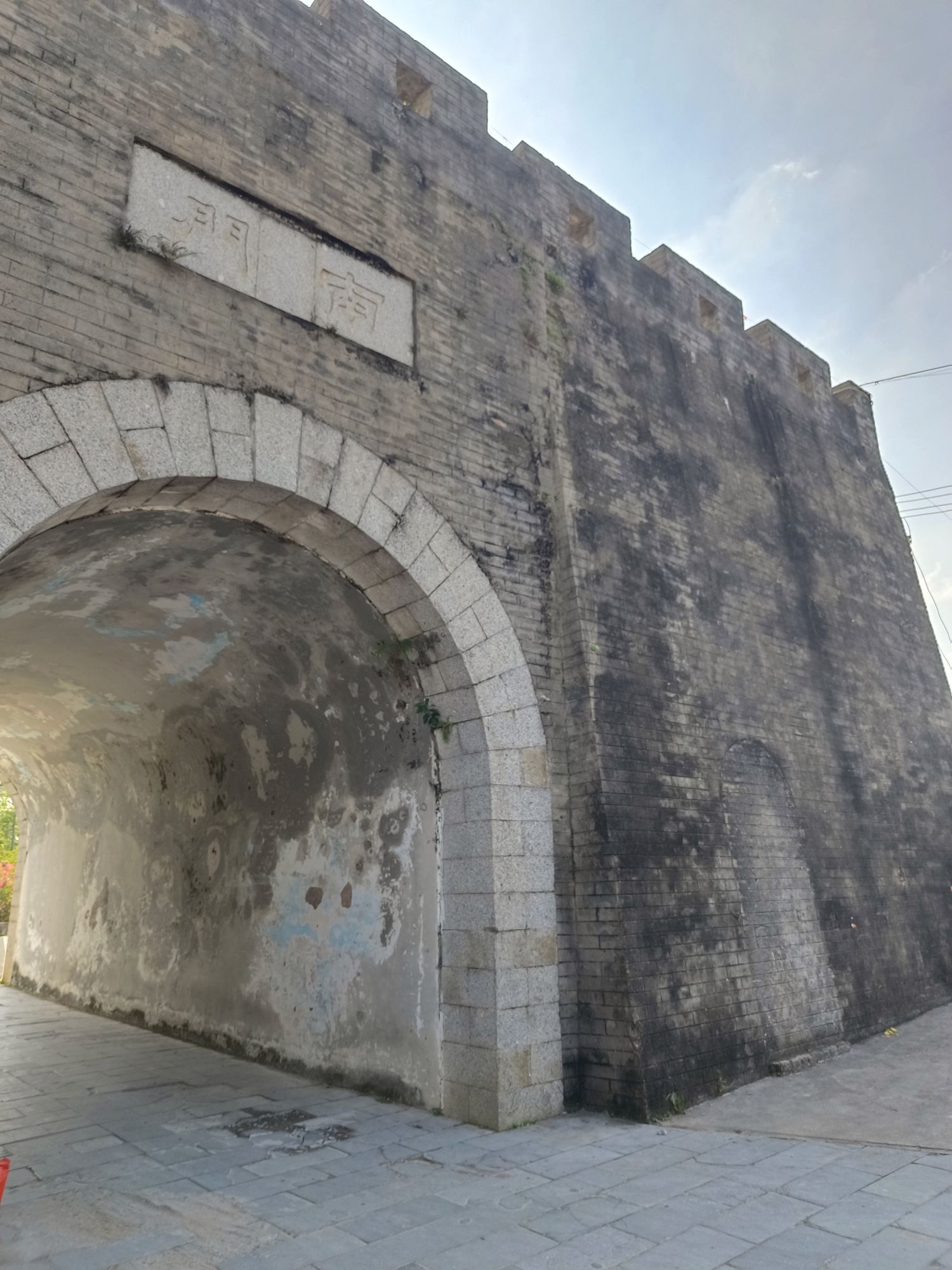 白龙城遗址旅行图片 2