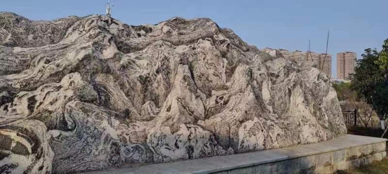 聚德生态文化园旅行图片 2