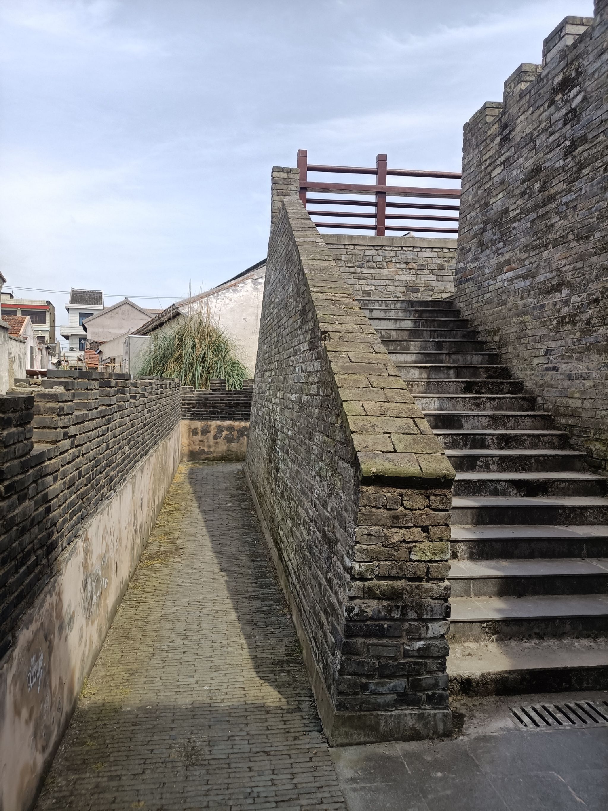 余东古镇旅行图片 1