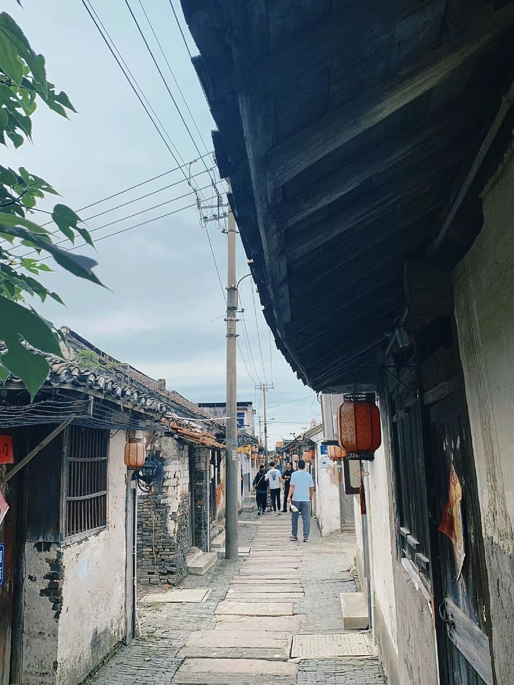 余东古镇旅行图片 2