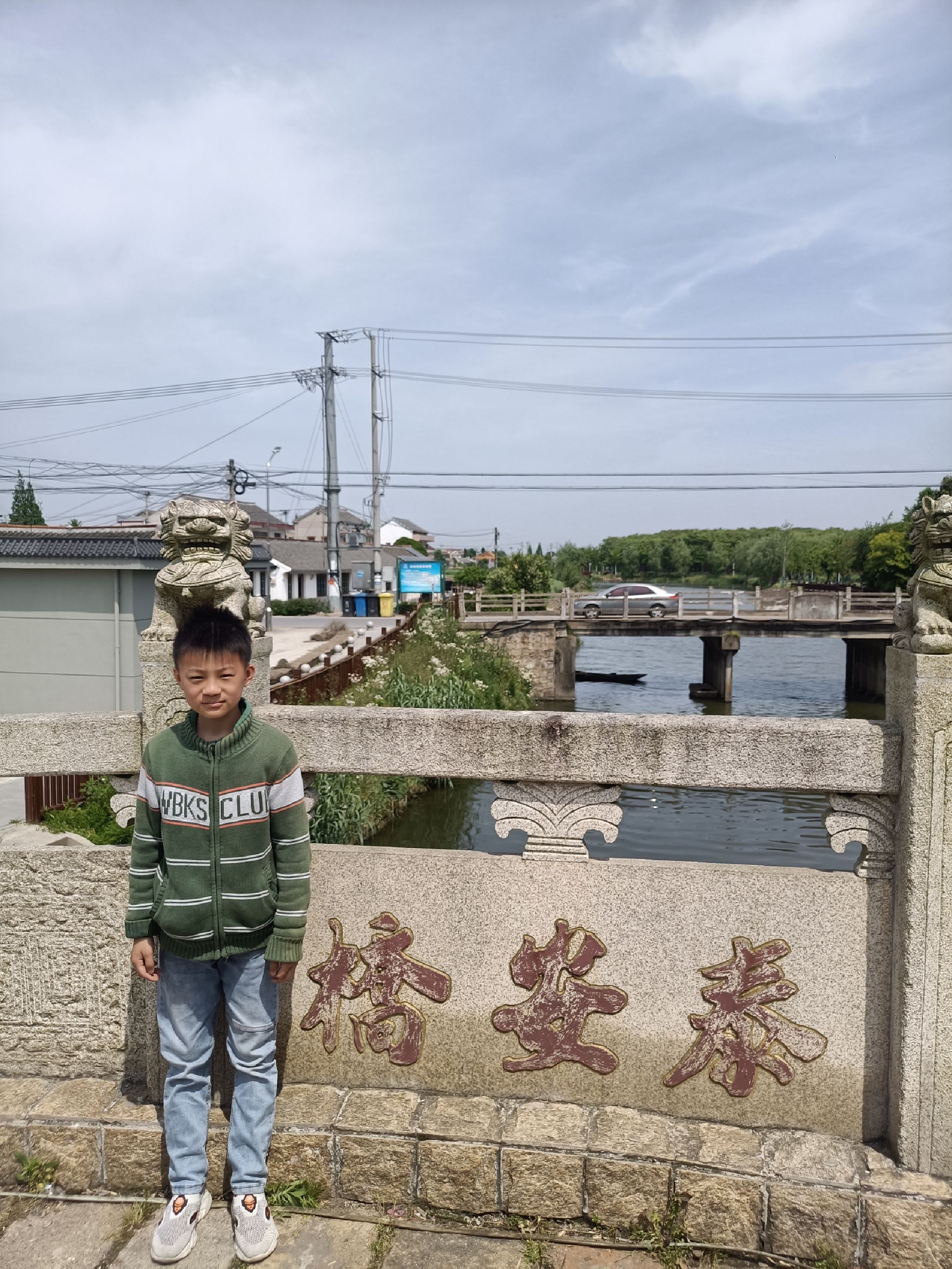 余东古镇旅行图片 3