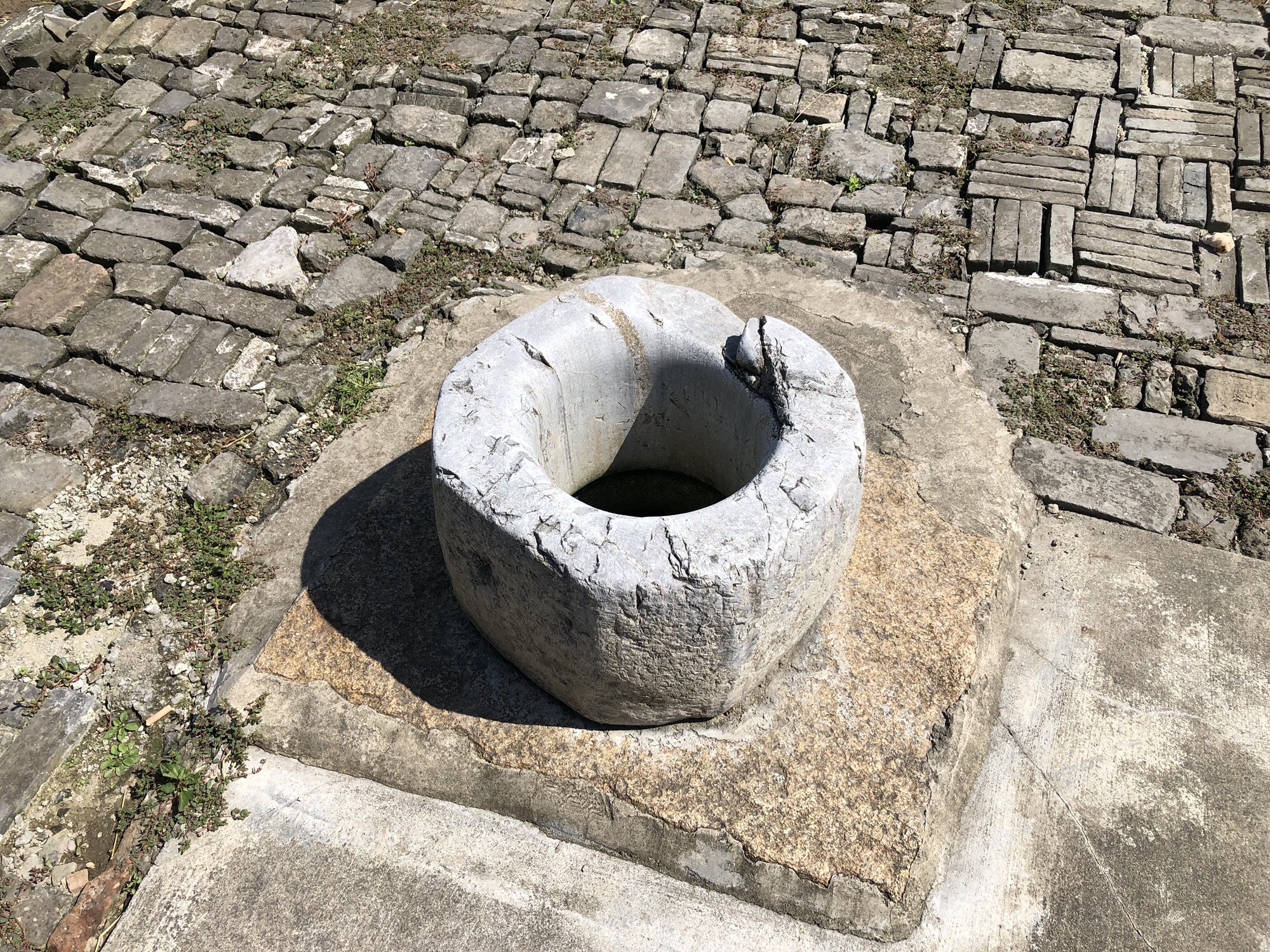 余东古镇旅行图片 3