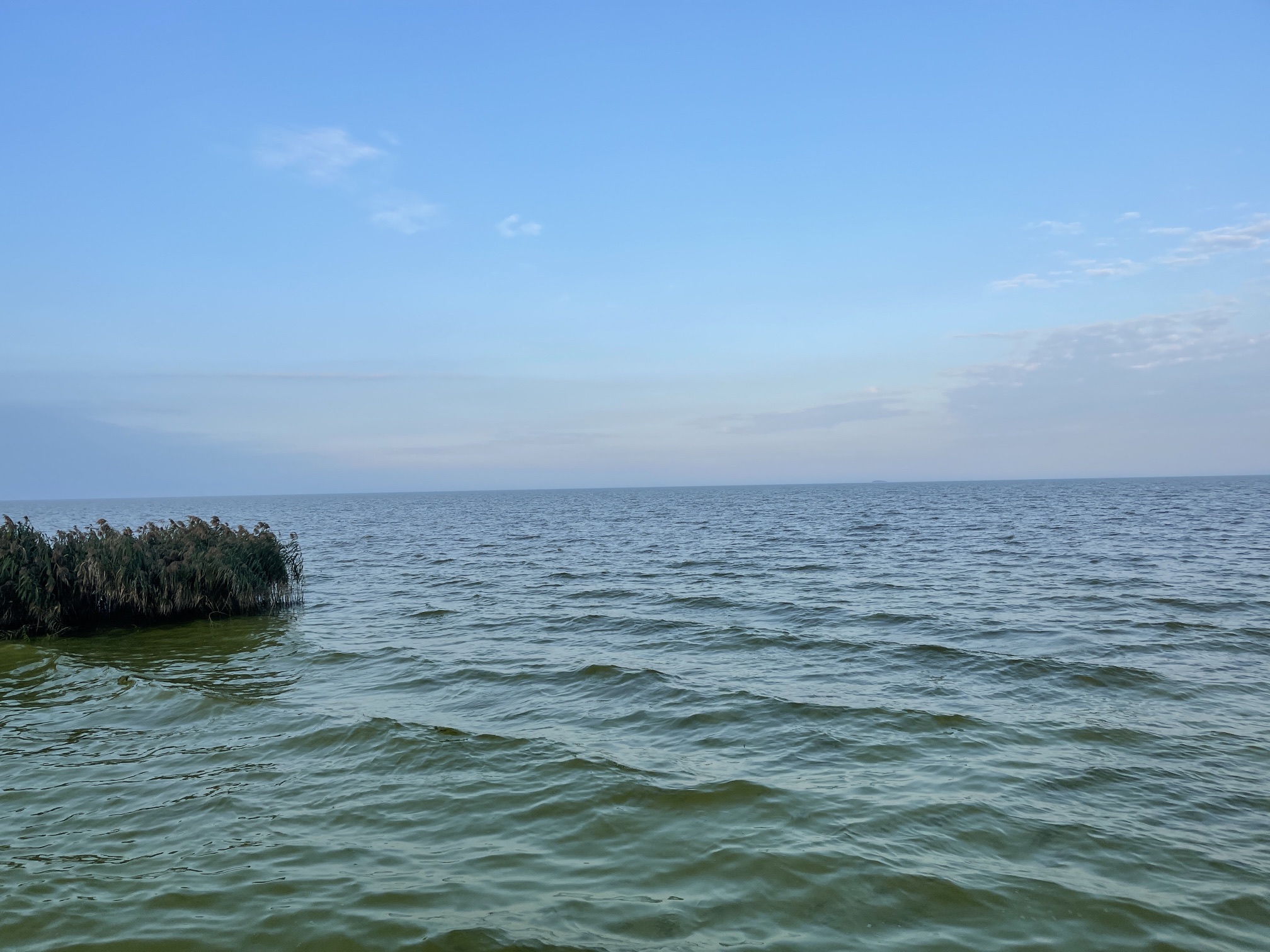 太湖风情旅行图片 1