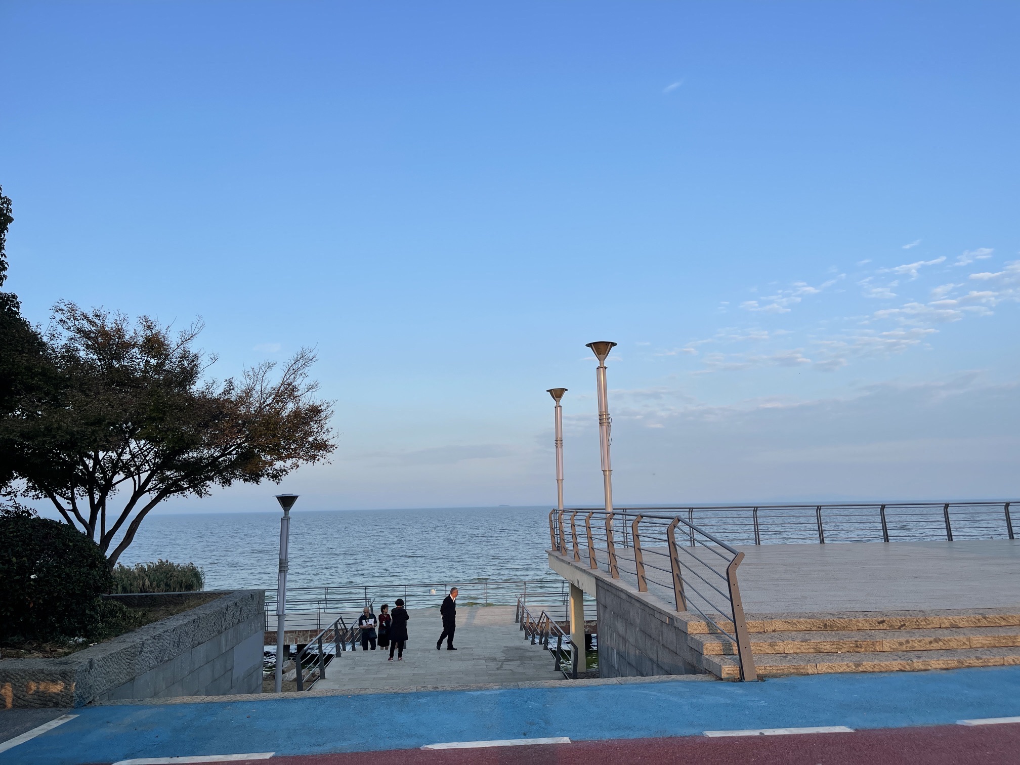 太湖风情旅行图片 2