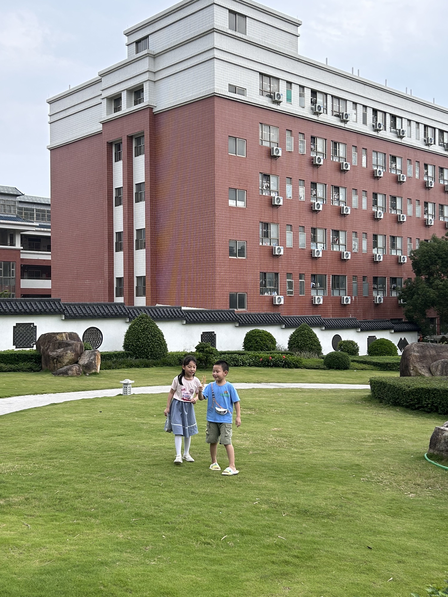 锦泰公园旅行图片 2