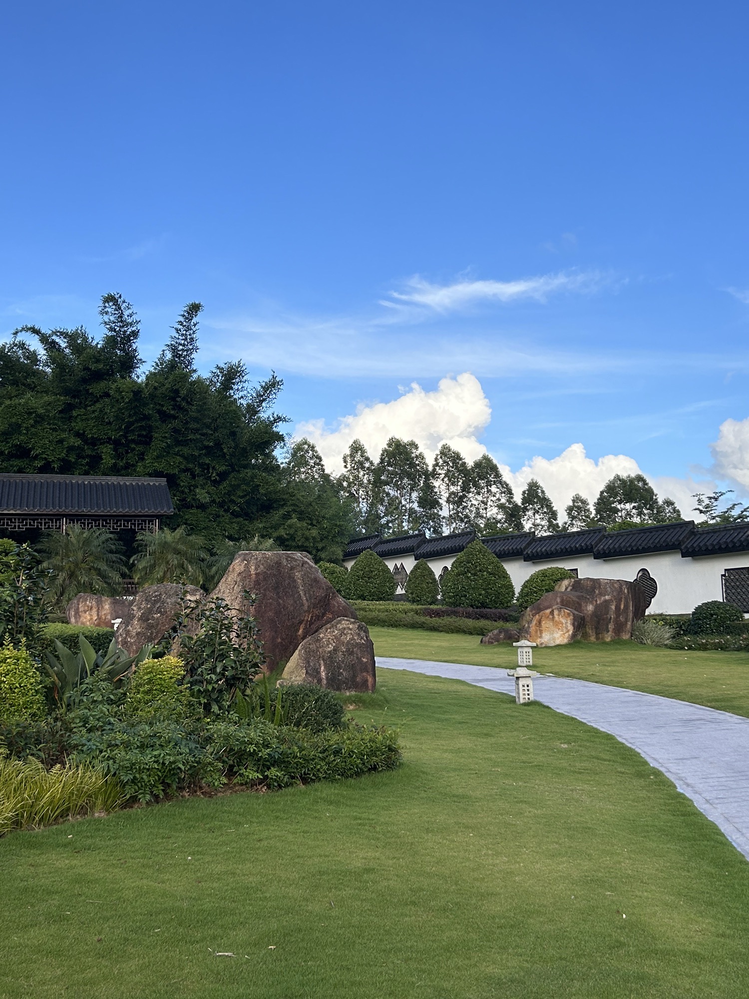 锦泰公园旅行图片 1