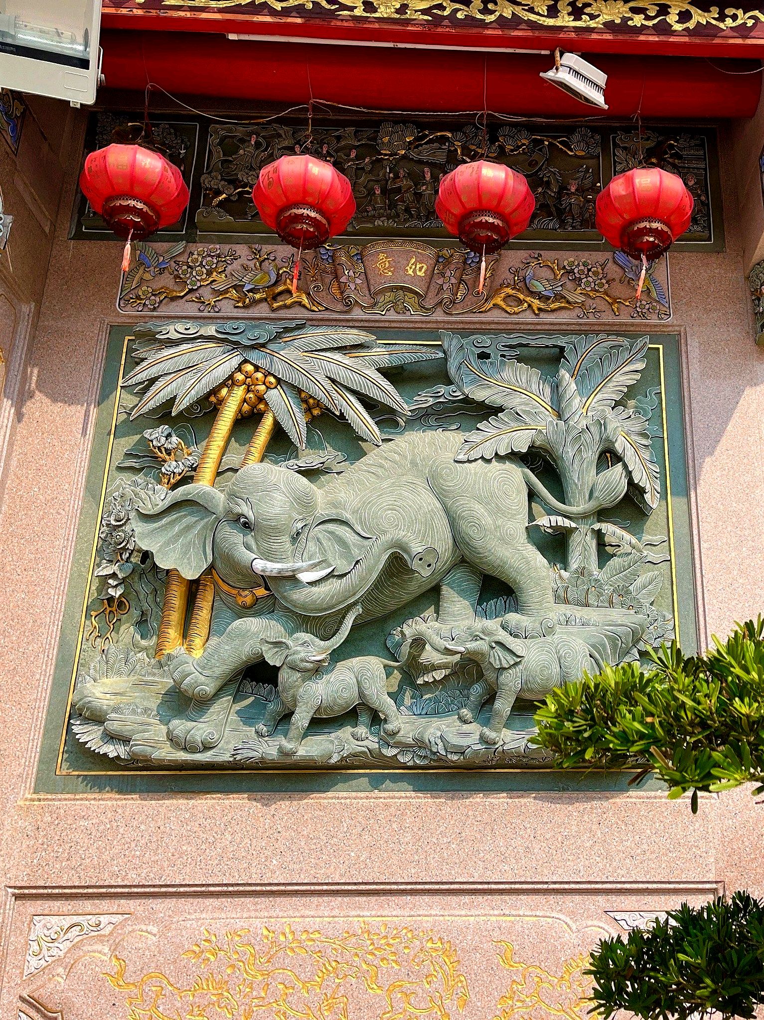 锦泰公园旅行图片 3