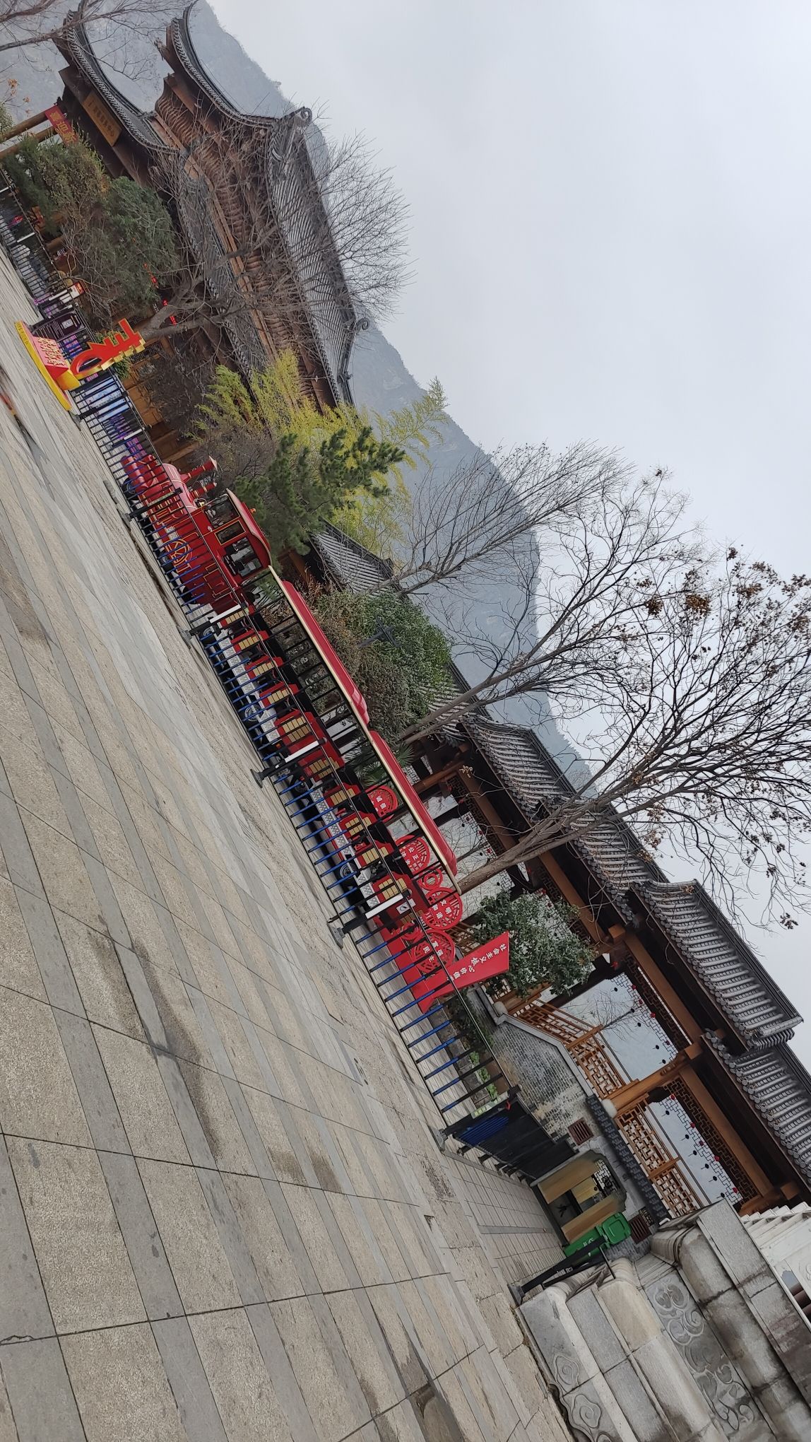 涉江楼旅行图片 3