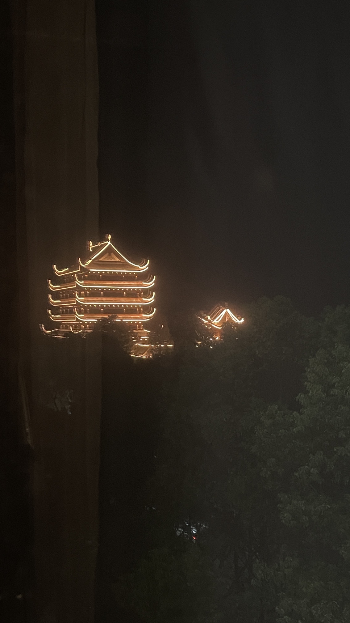涉江楼旅行图片 1