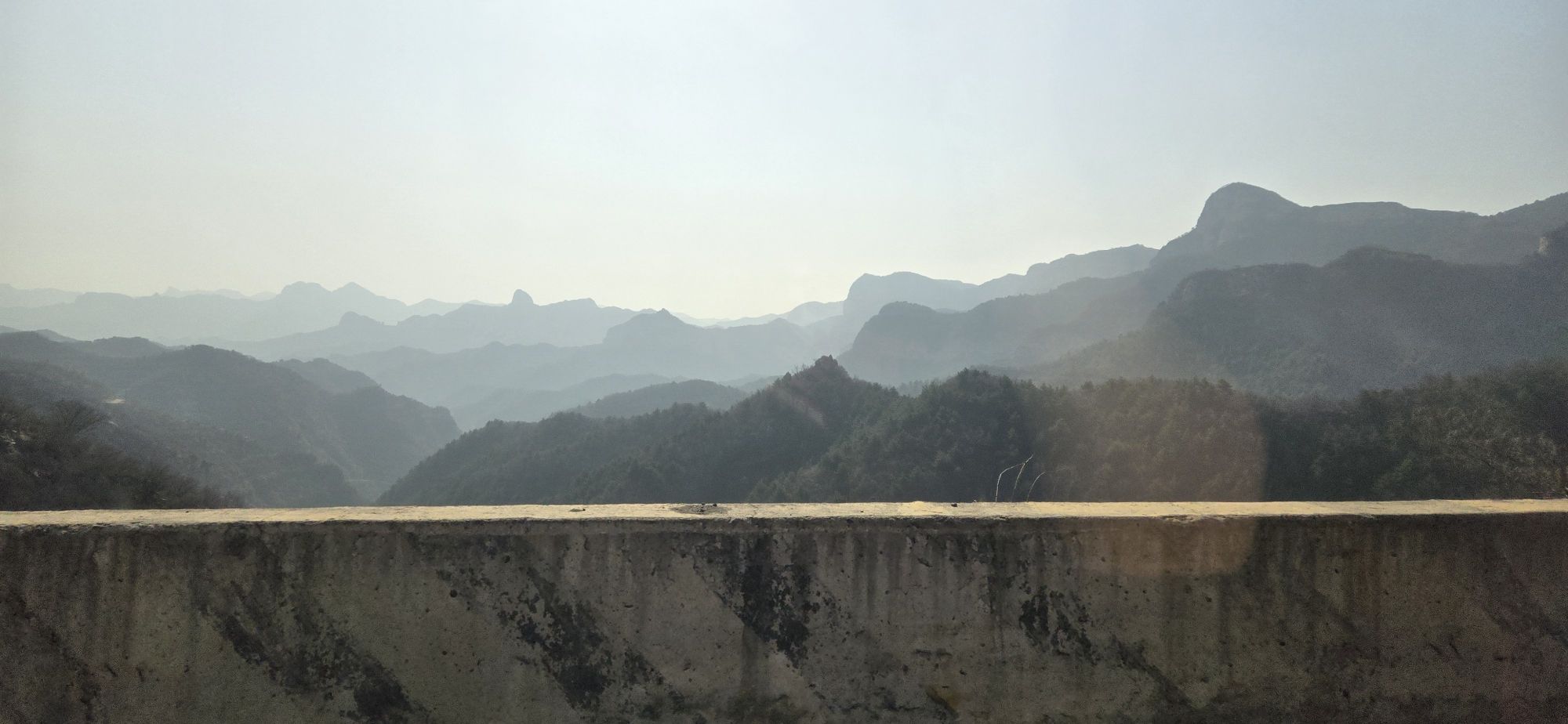 五渡湿地公园旅行图片 2