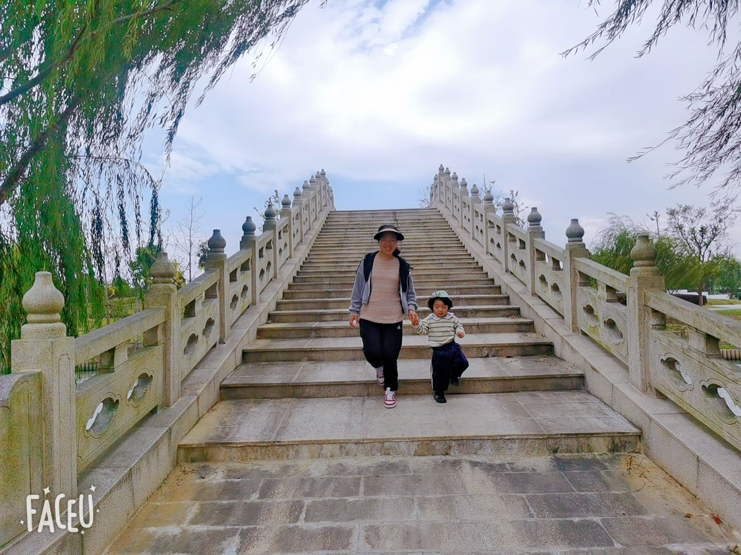 达令港公园旅行图片 3