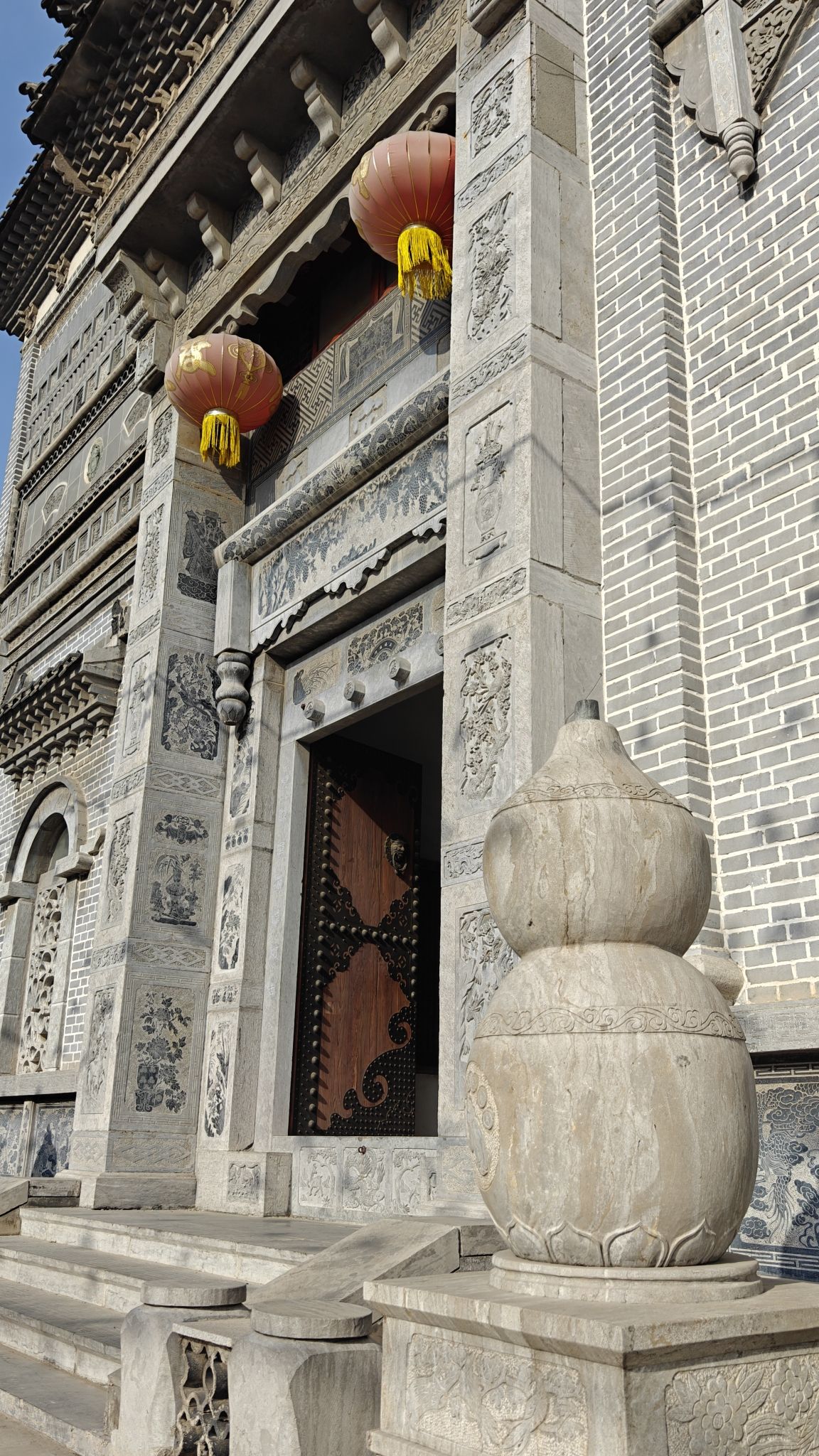 集贤院旅行图片 2