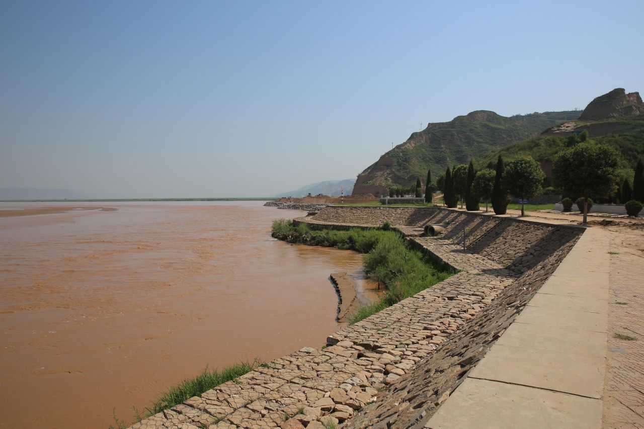 吴王古渡旅行图片 3