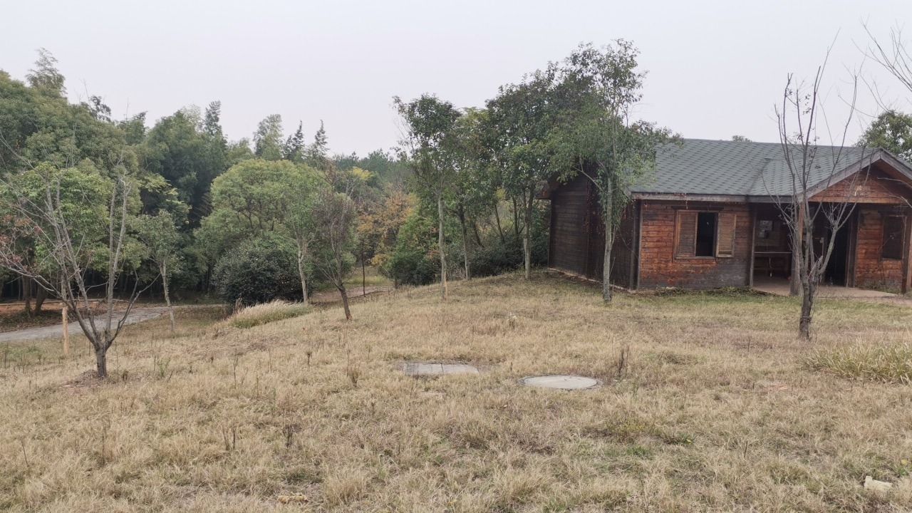 蝴蝶谷旅行图片 1