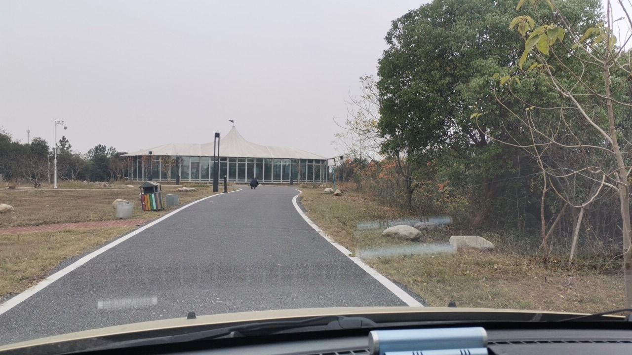 蝴蝶谷旅行图片 2