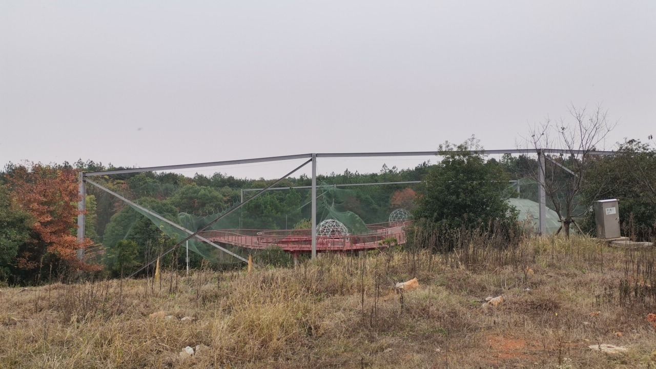 蝴蝶谷旅行图片 3