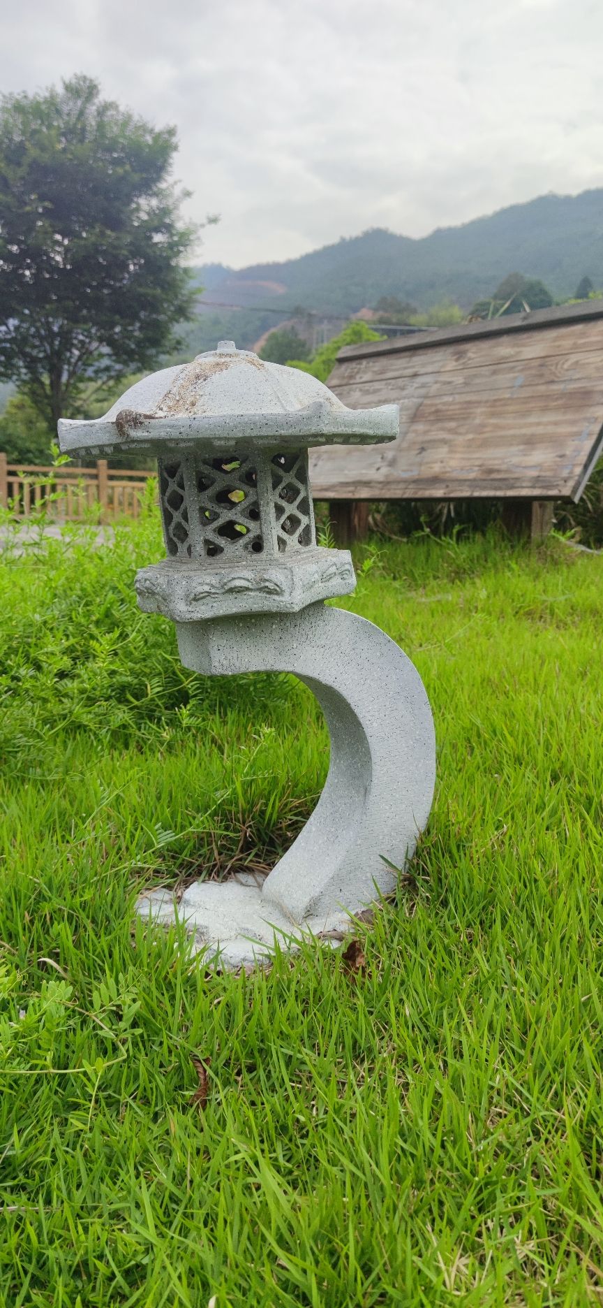 漳平南洋国家湿地公园旅行图片 3
