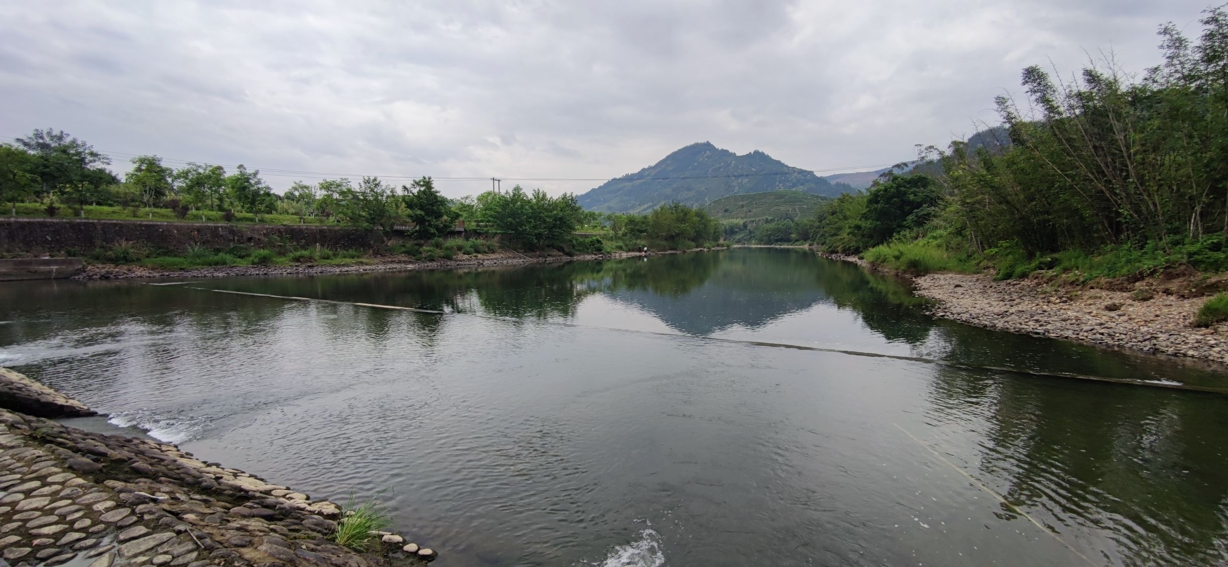 漳平南洋国家湿地公园旅行图片 2