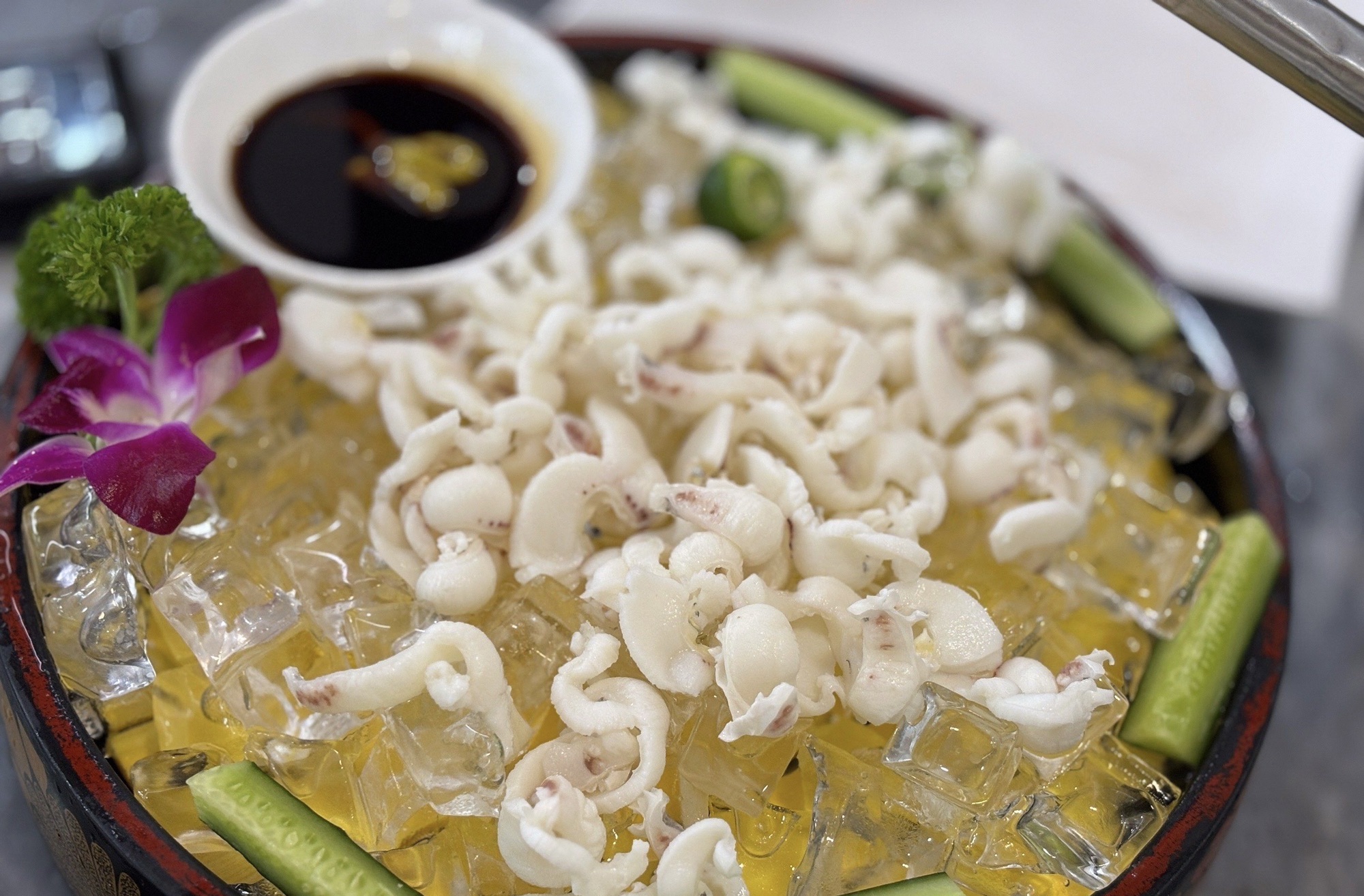 源港渔村-中山脆肉皖(博罗店)