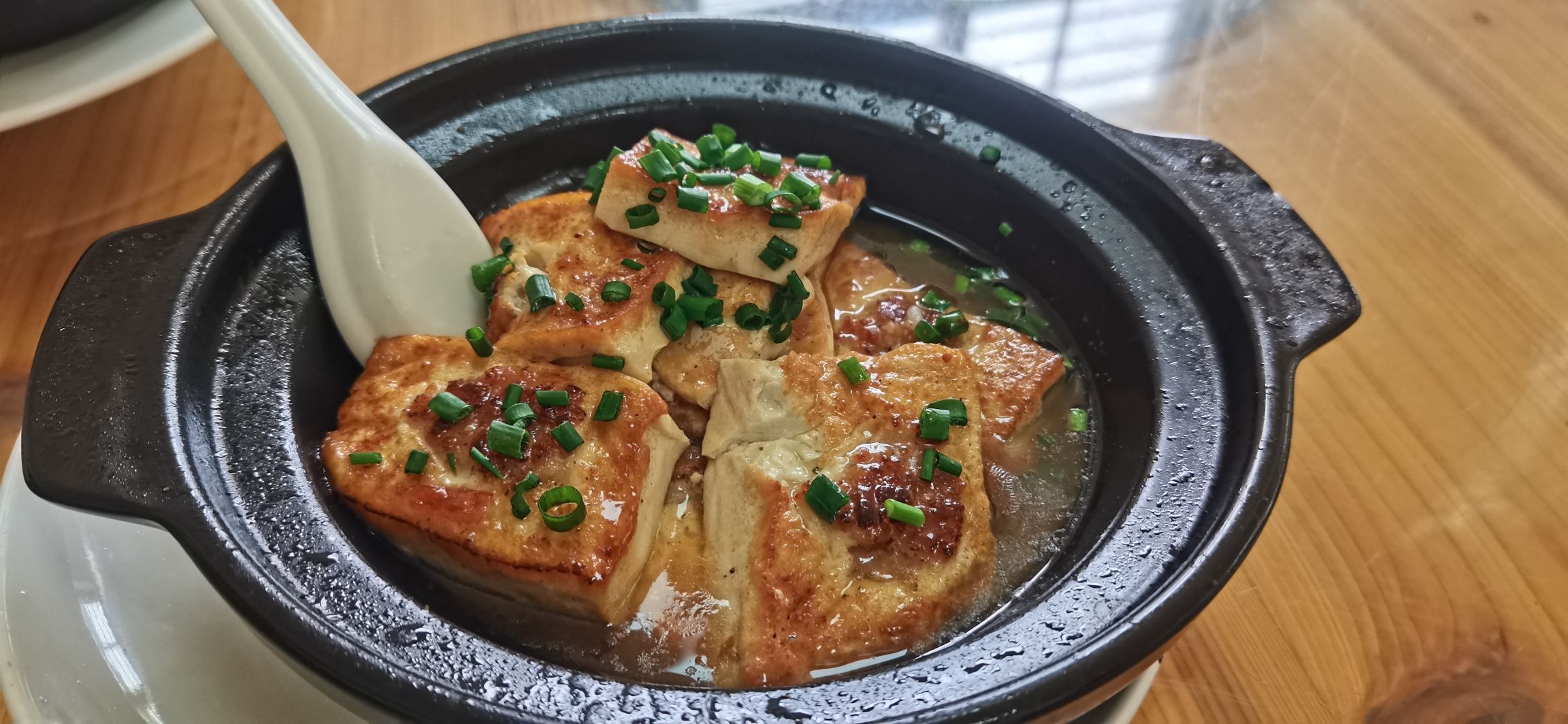 田心农家菜馆