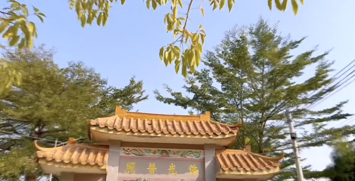 华古岩旅行图片 1