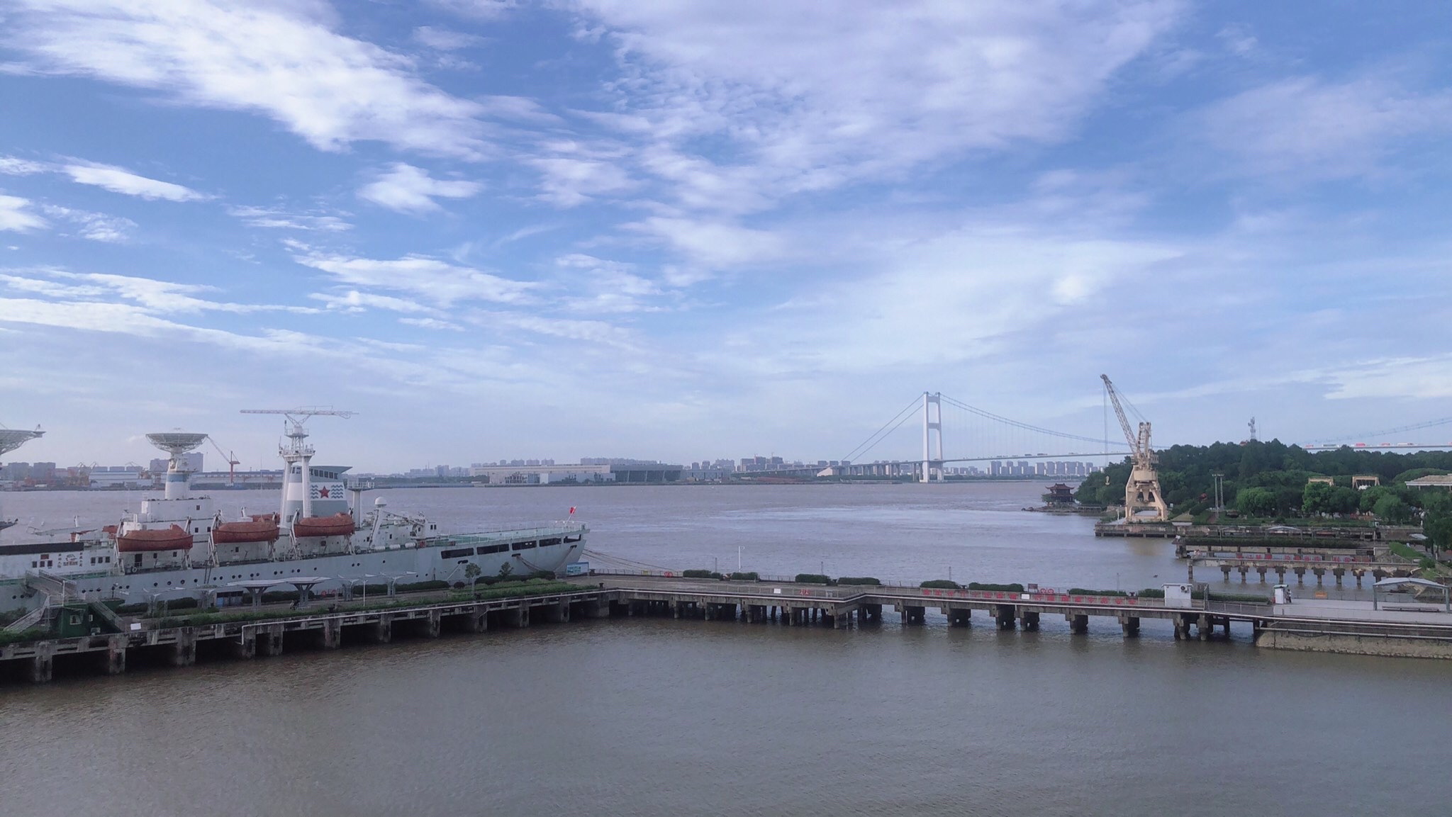 鲥鱼港公园旅行图片 3