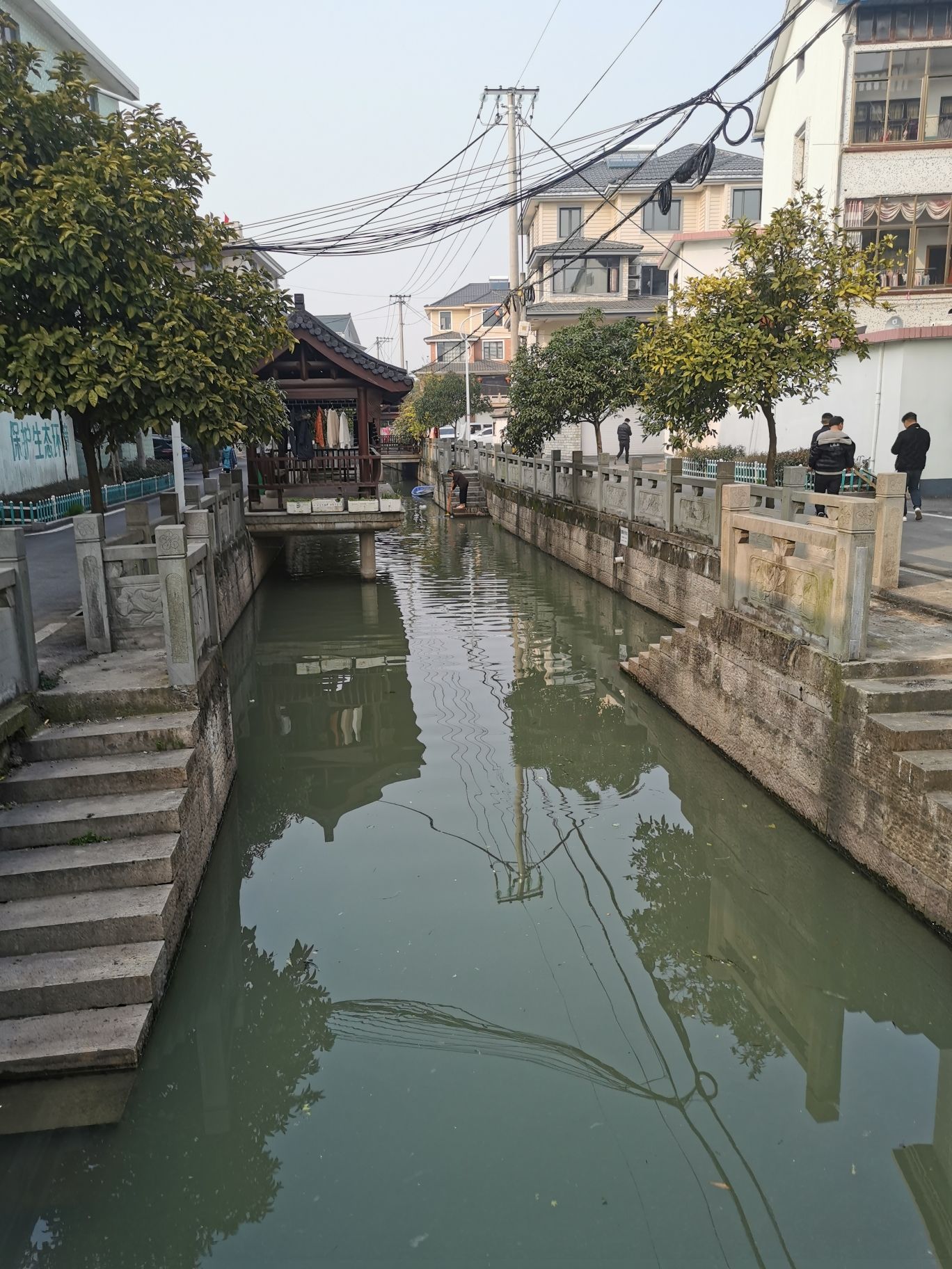 慧心广场旅行图片 2