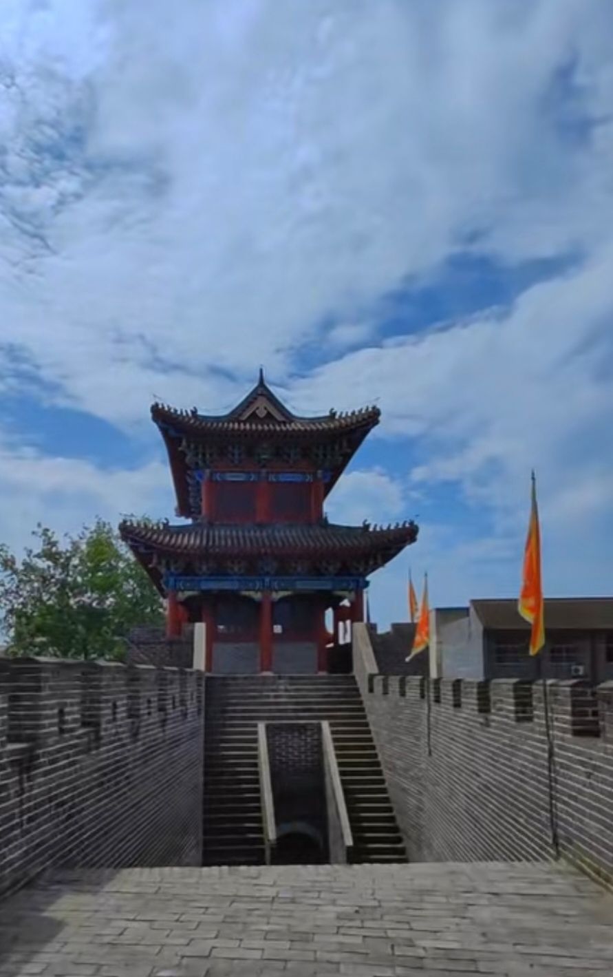 迎旭门旅行图片 2
