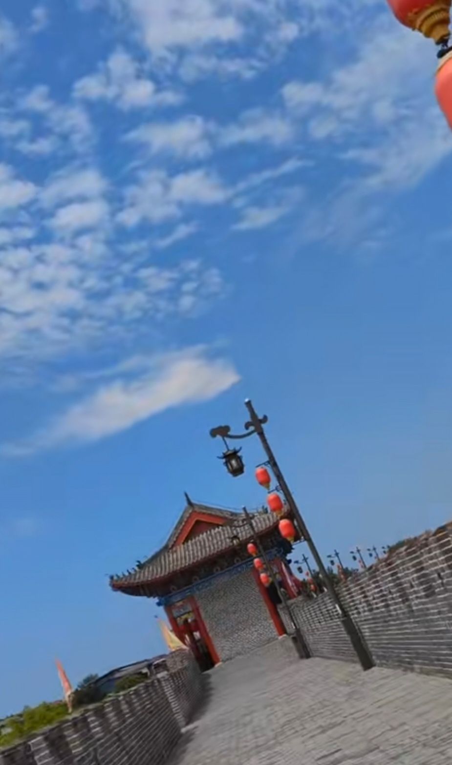 迎旭门旅行图片 3