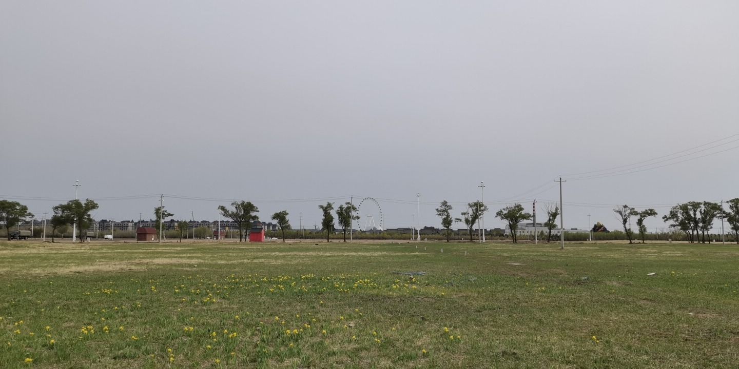 恼包恐龙园