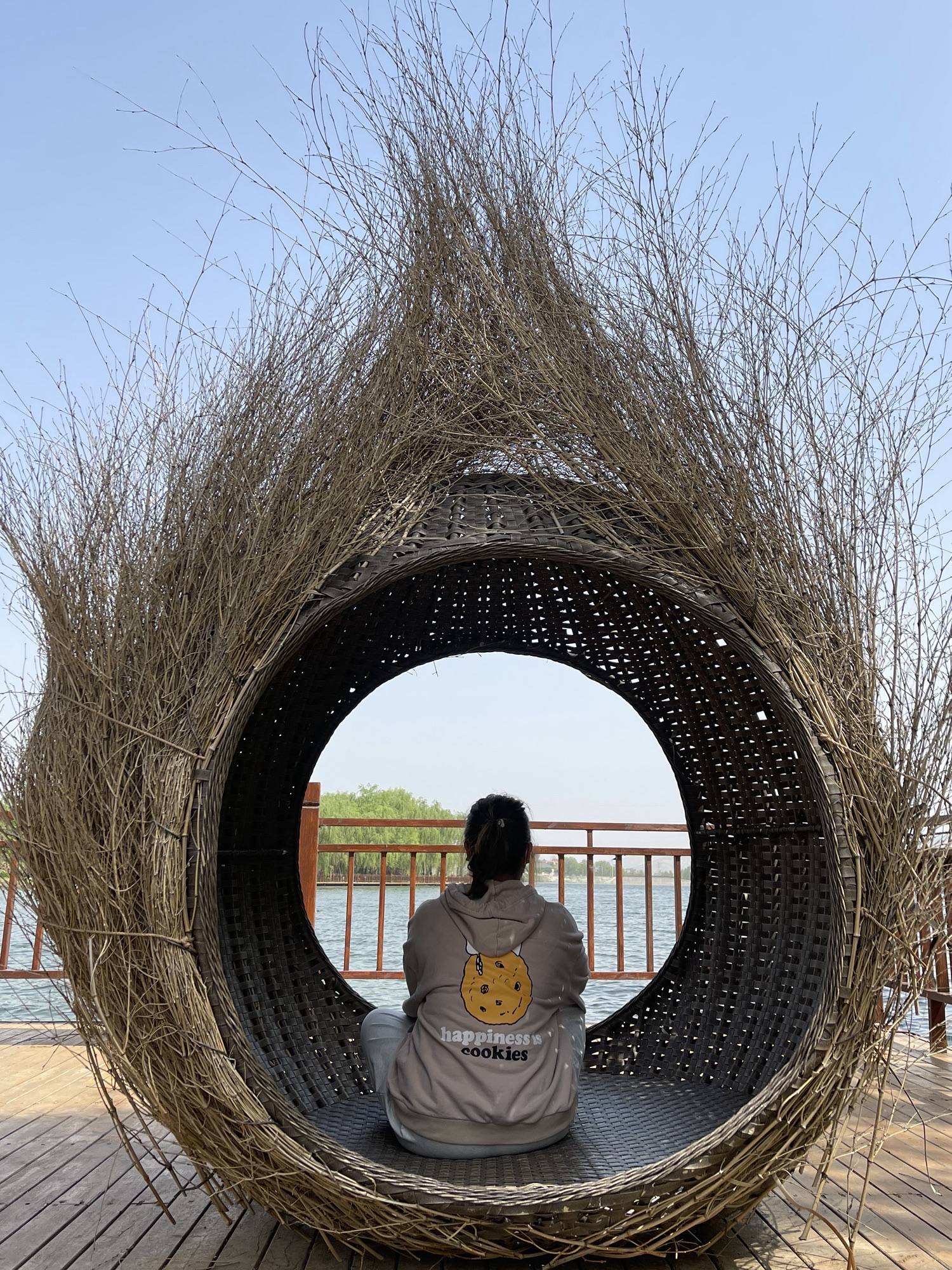 三水源生态旅游度假区旅行图片 1