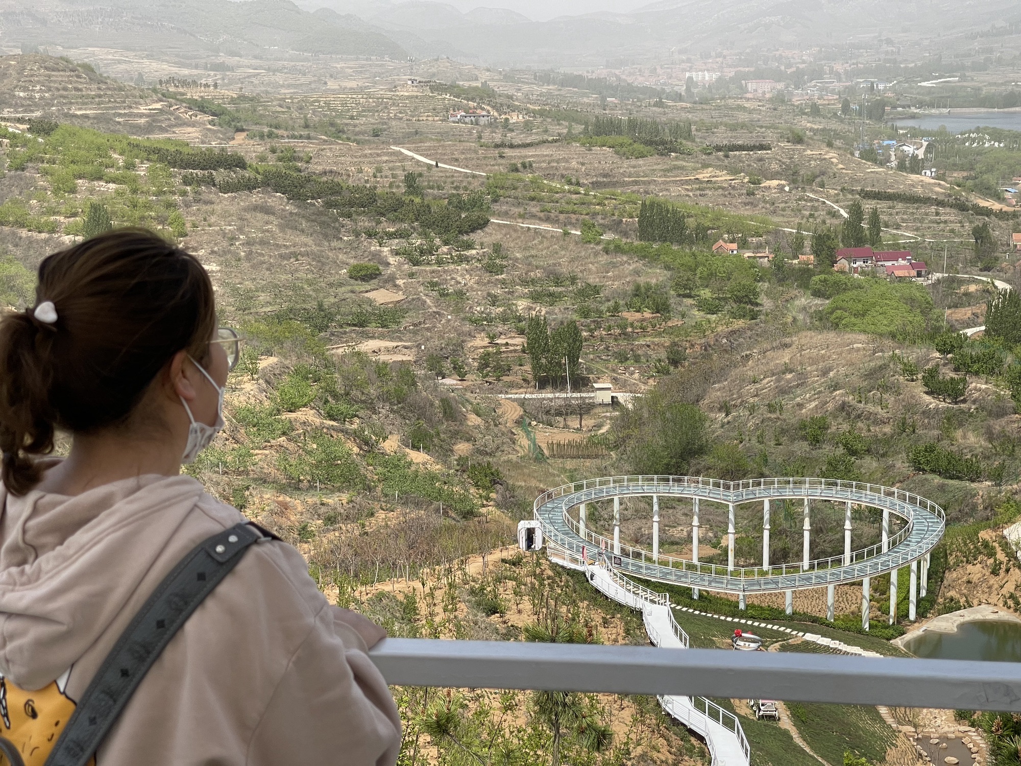 三水源生态旅游度假区旅行图片 3