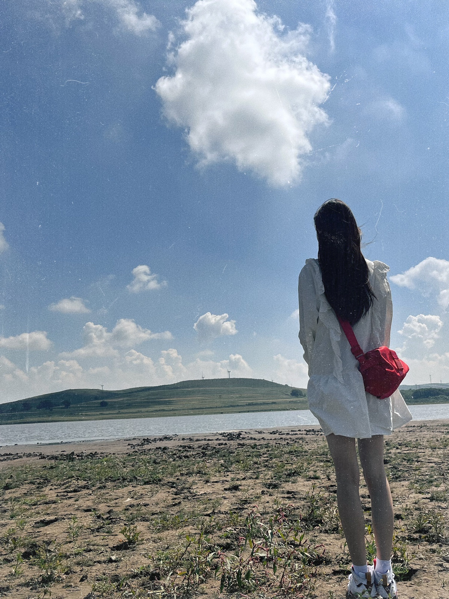大圪垯石柱群旅行图片 1