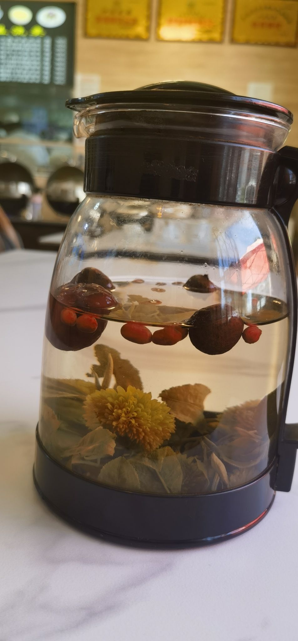 伊源盛鼎餐厅