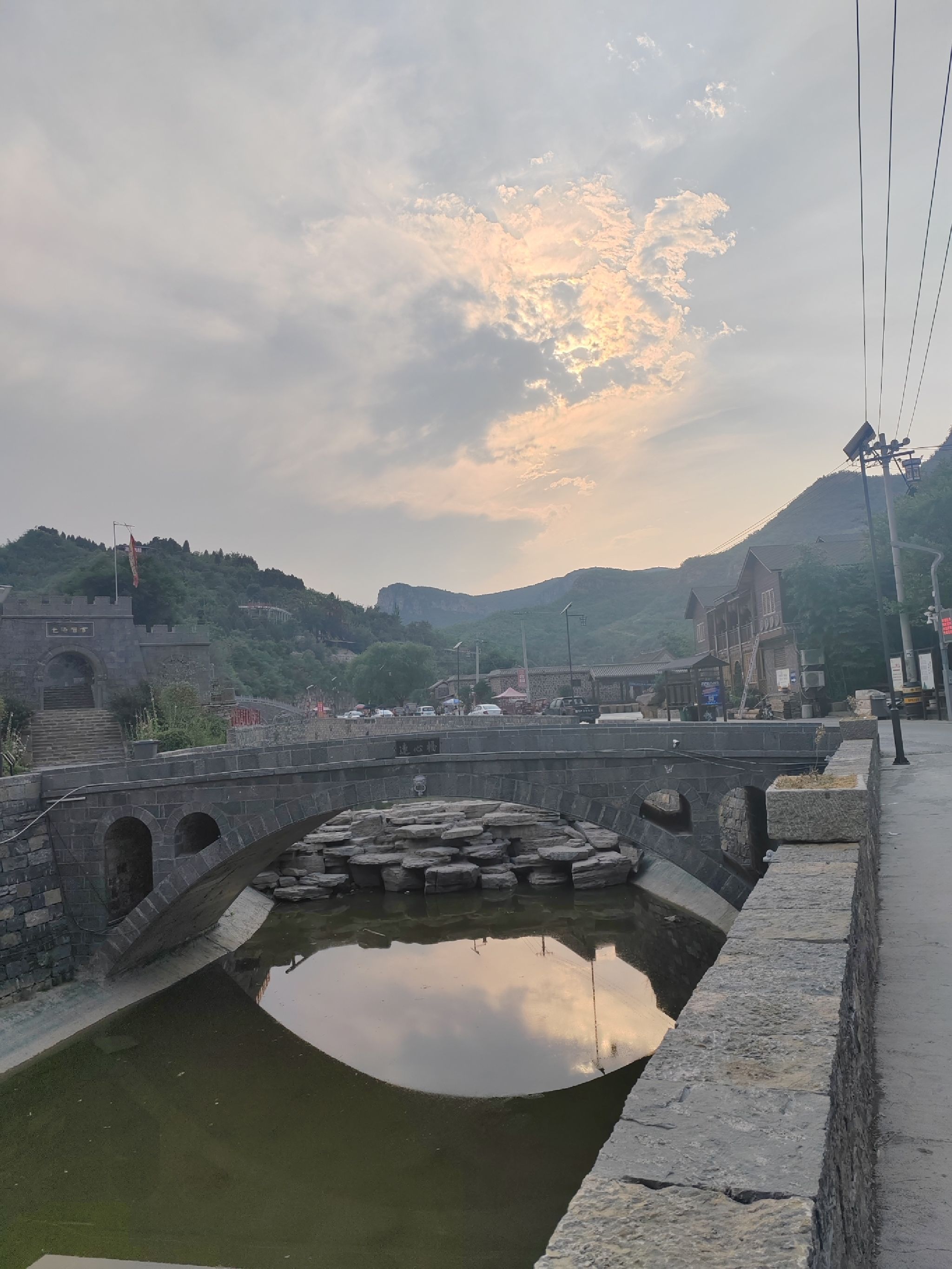 赵庄景区旅行图片 3