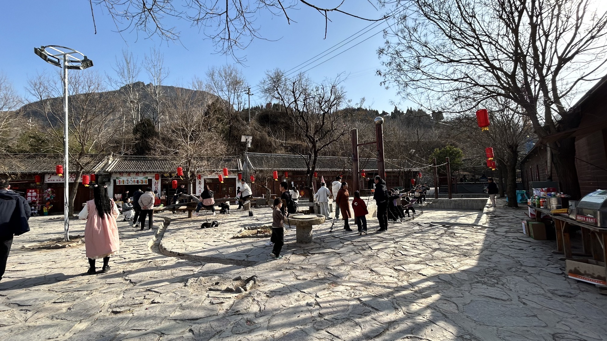 赵庄景区旅行图片 2