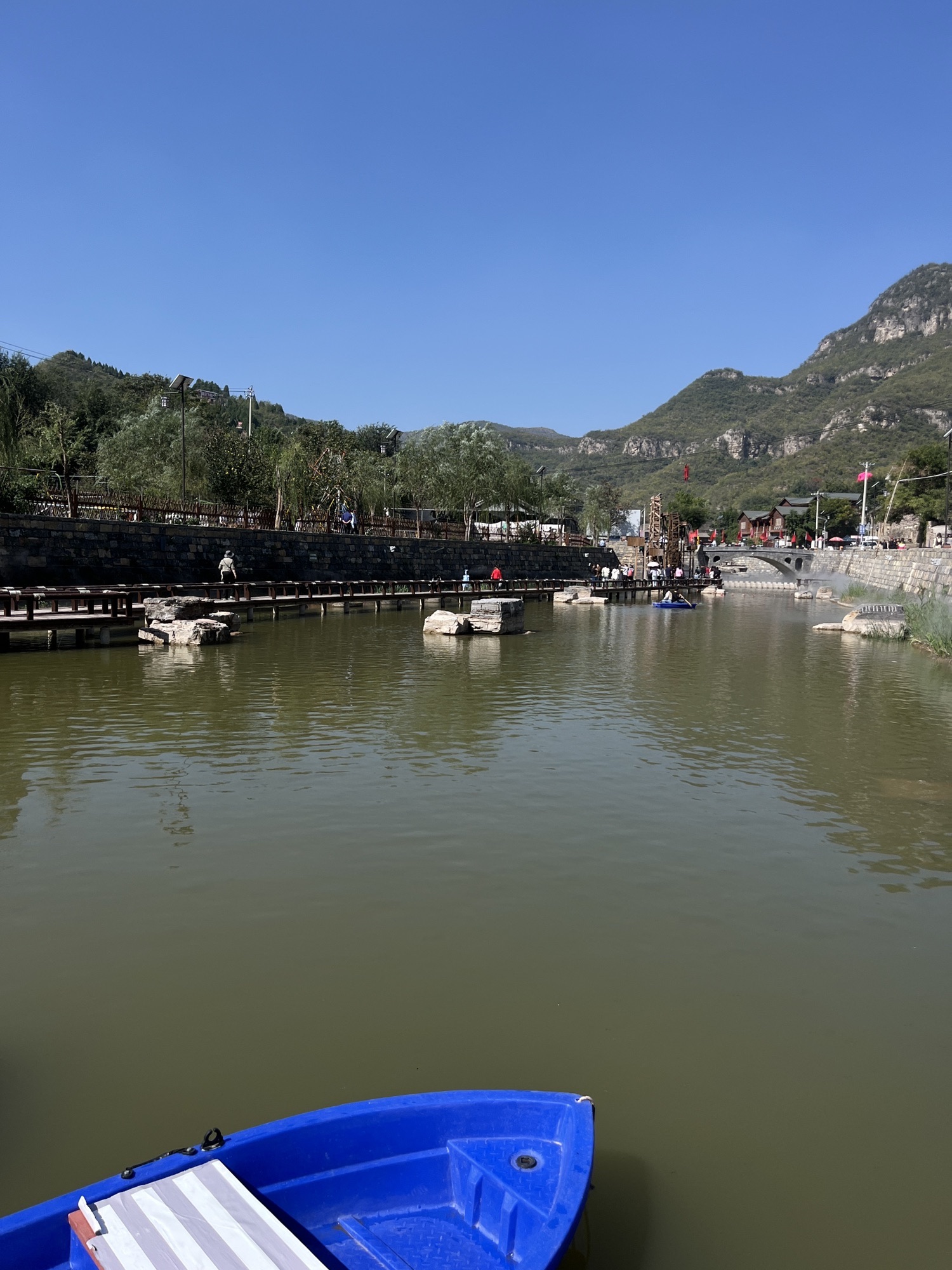 赵庄景区旅行图片 2