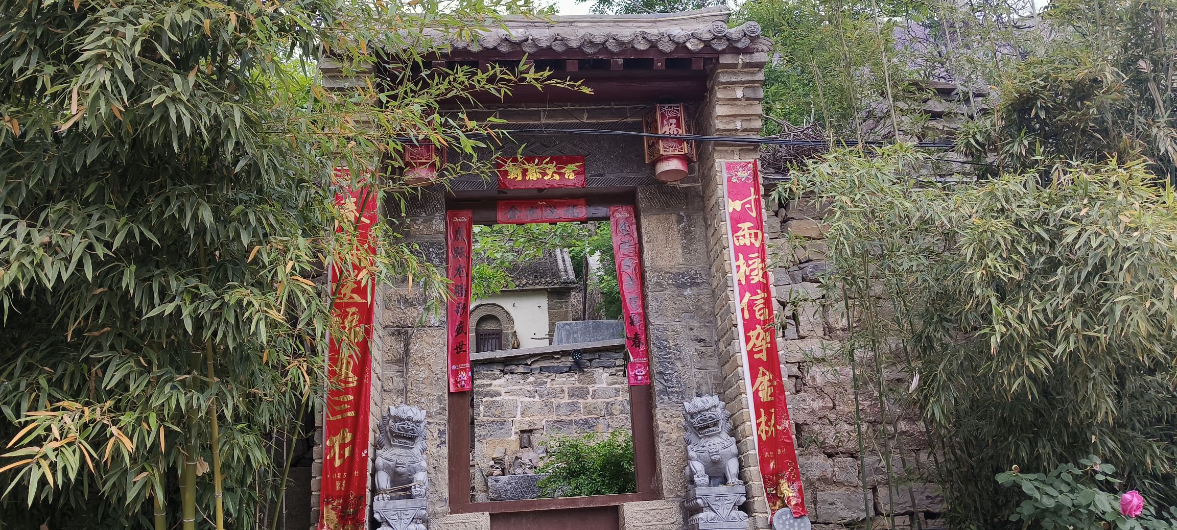 赵庄景区旅行图片 2