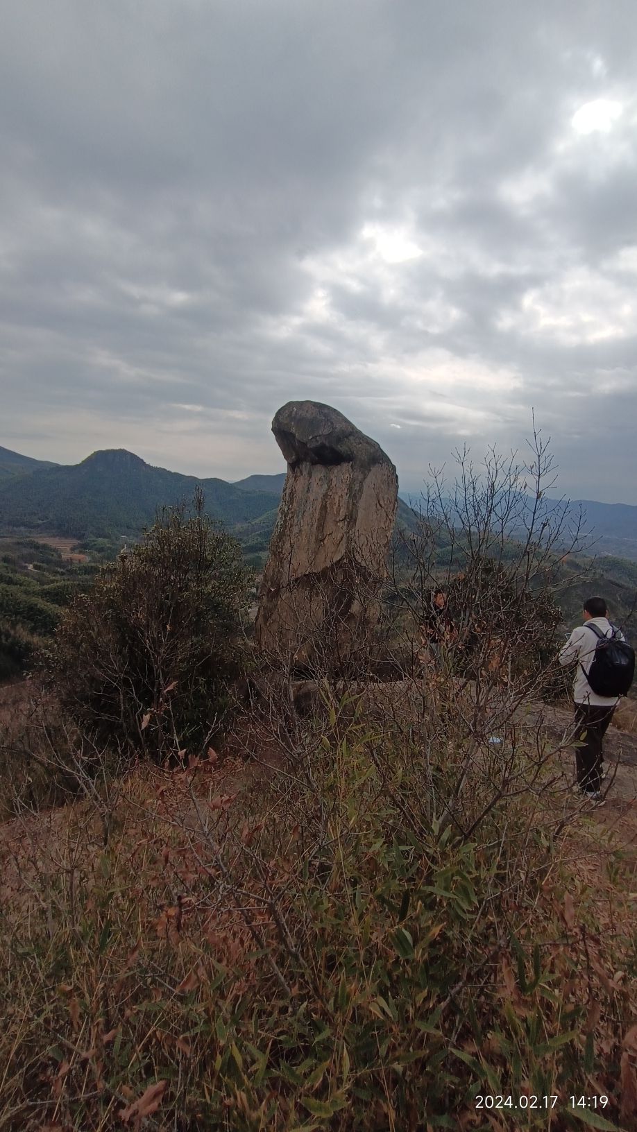 茅田山风景区旅行图片 3