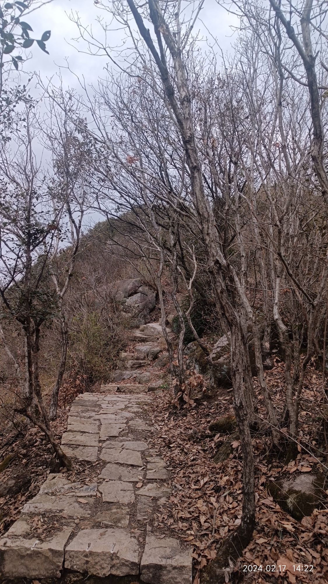 茅田山风景区旅行图片 2