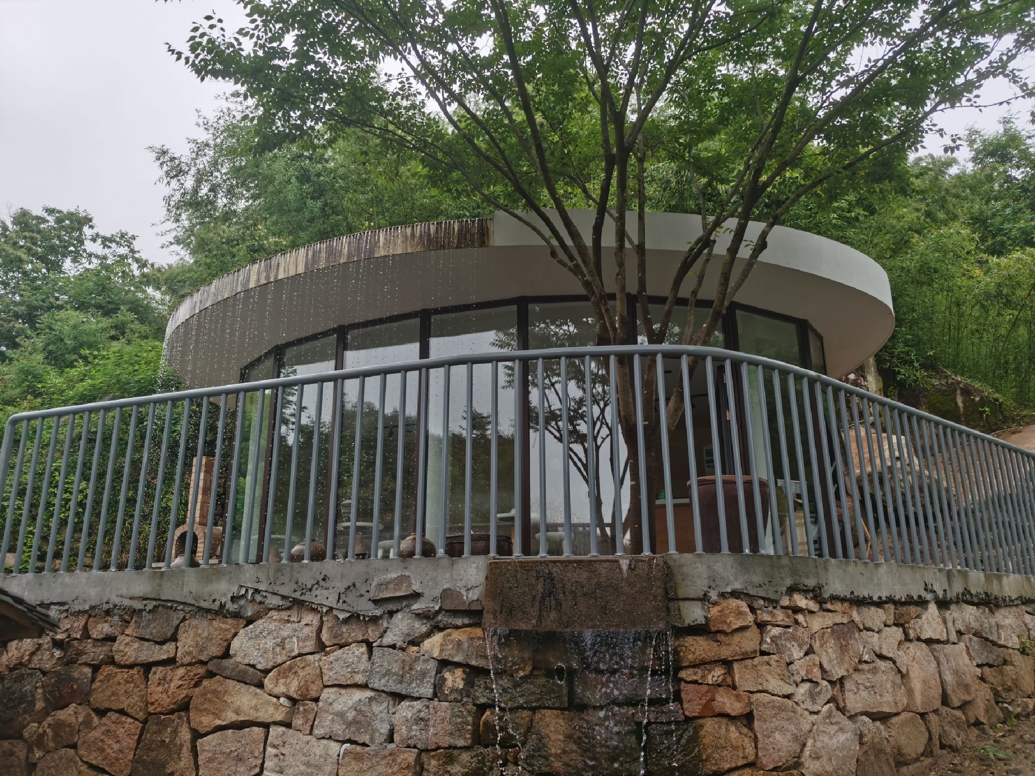 茅田山风景区旅行图片 1