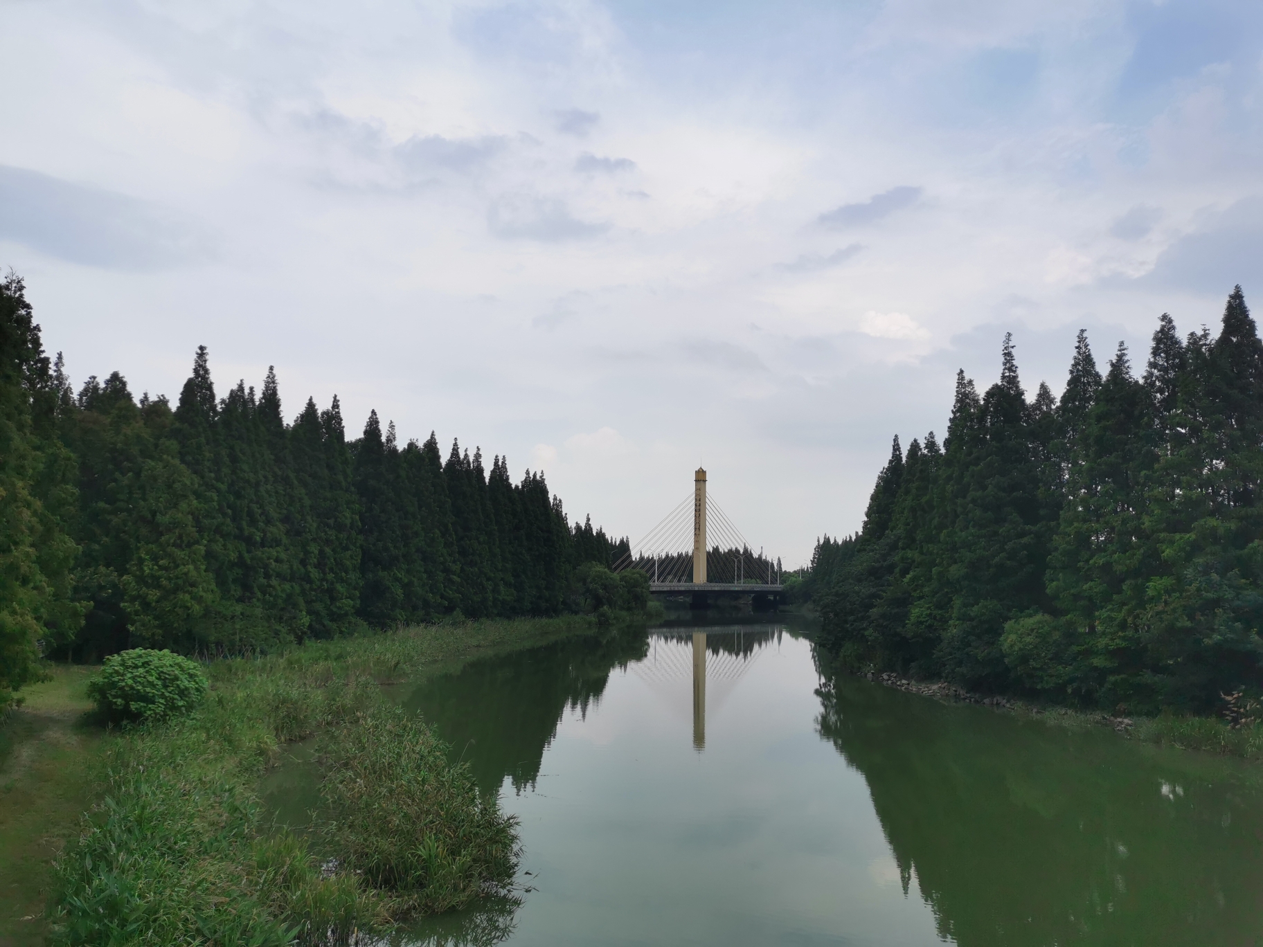 城市公园旅行图片 2