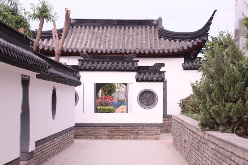 神湖古镇旅行图片 3