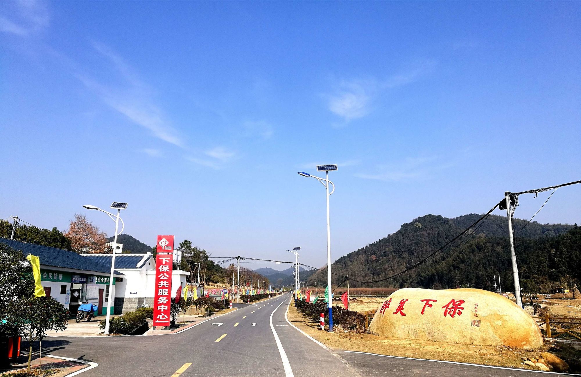 下保格桑花海旅行图片 1