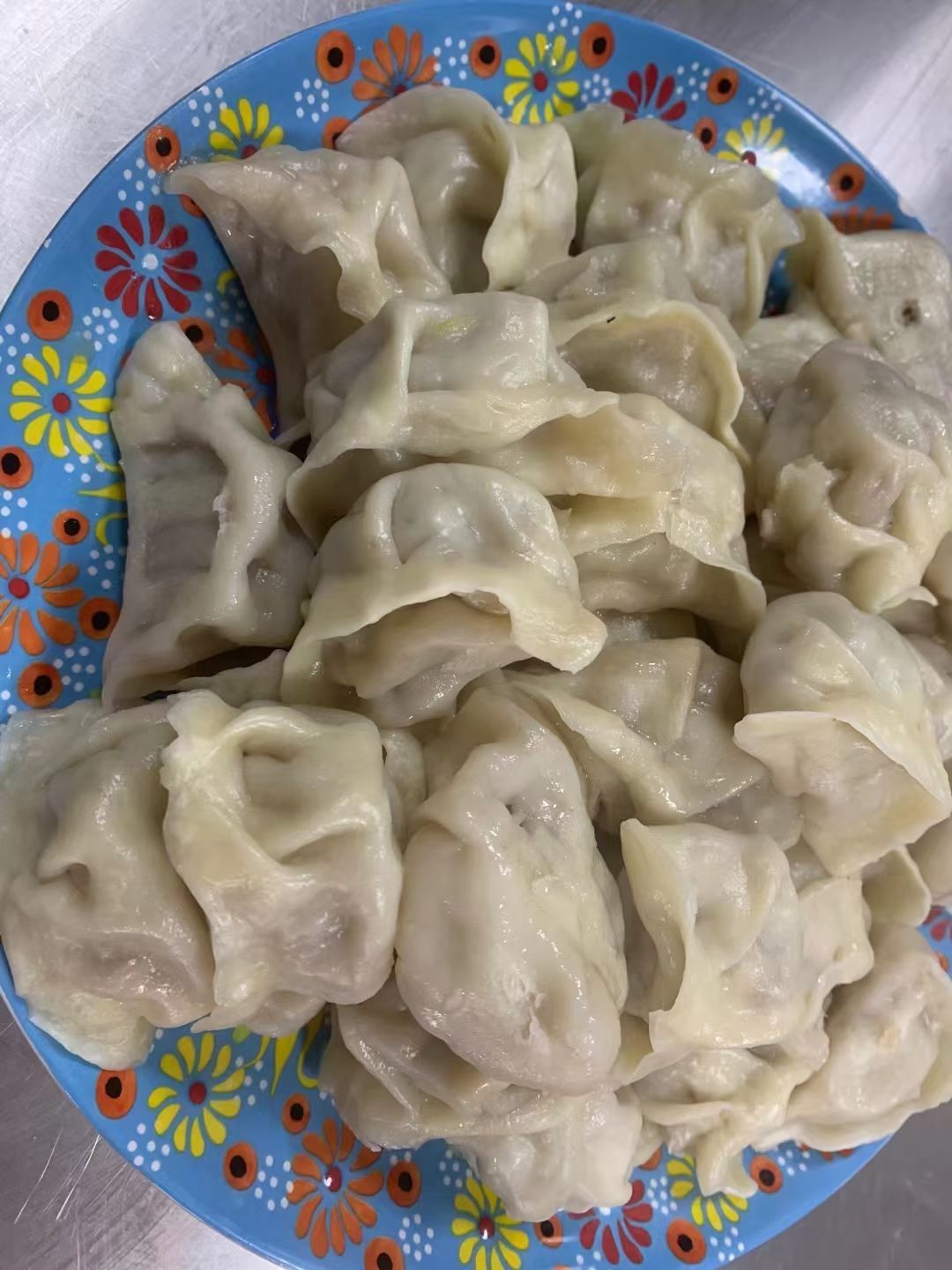 孟根贝拉蒙古餐厅