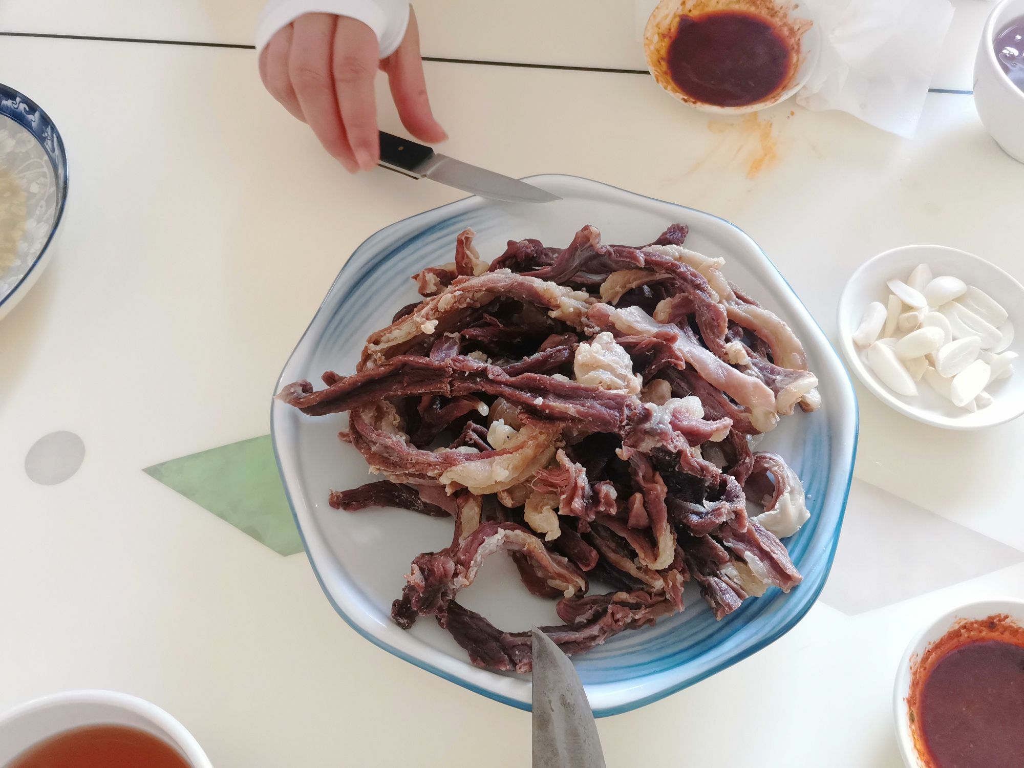 孟根贝拉蒙古餐厅