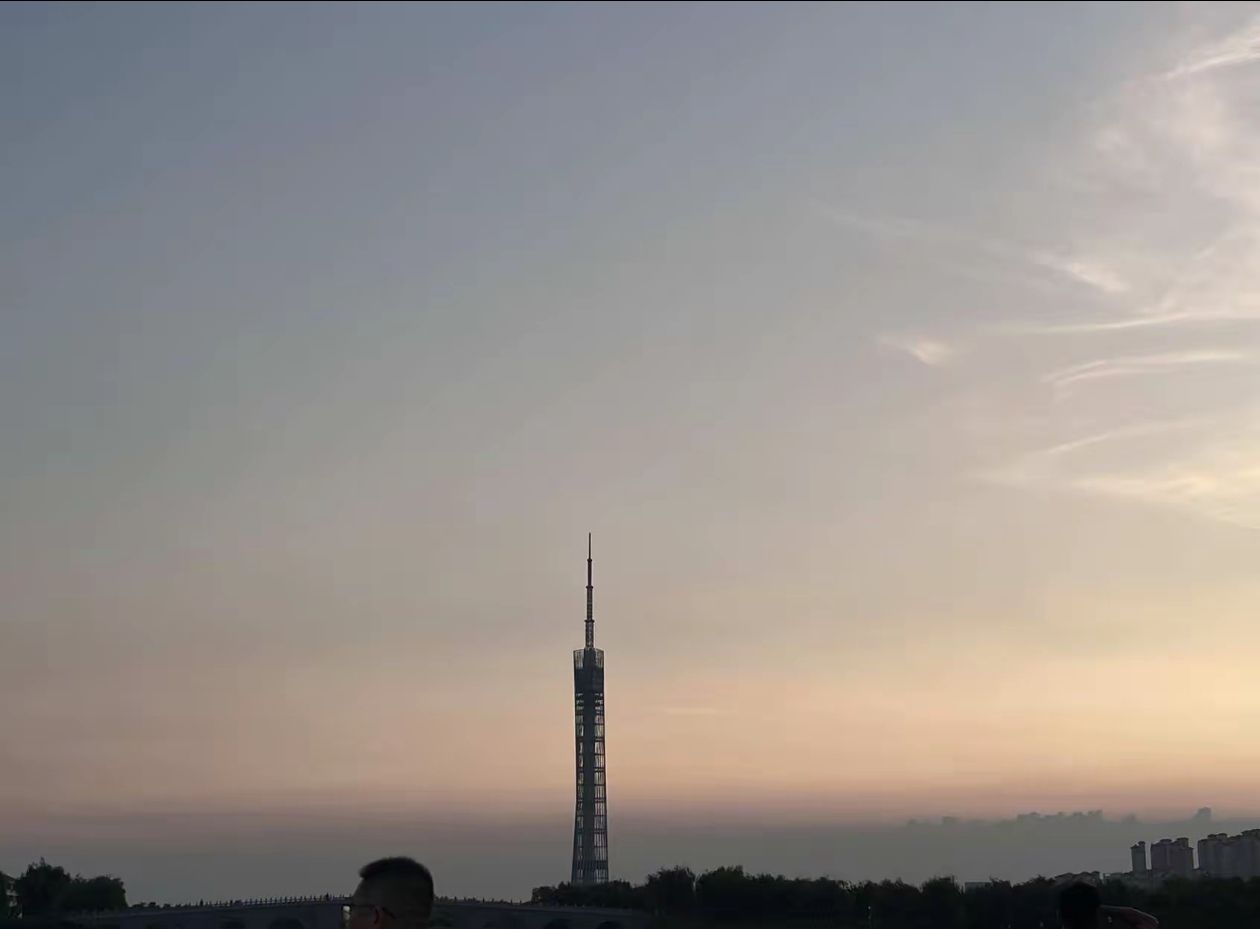 淮安市宪法主题公园旅行图片 1