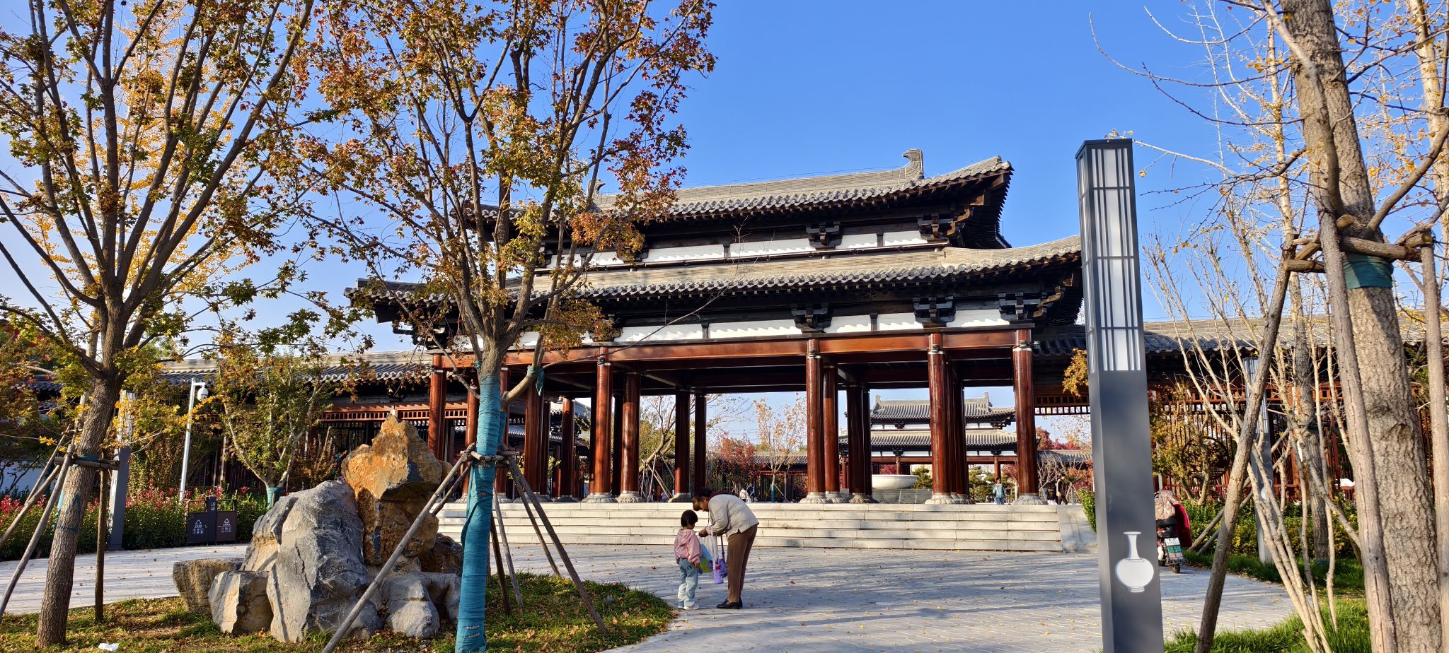 邢窑遗址公园