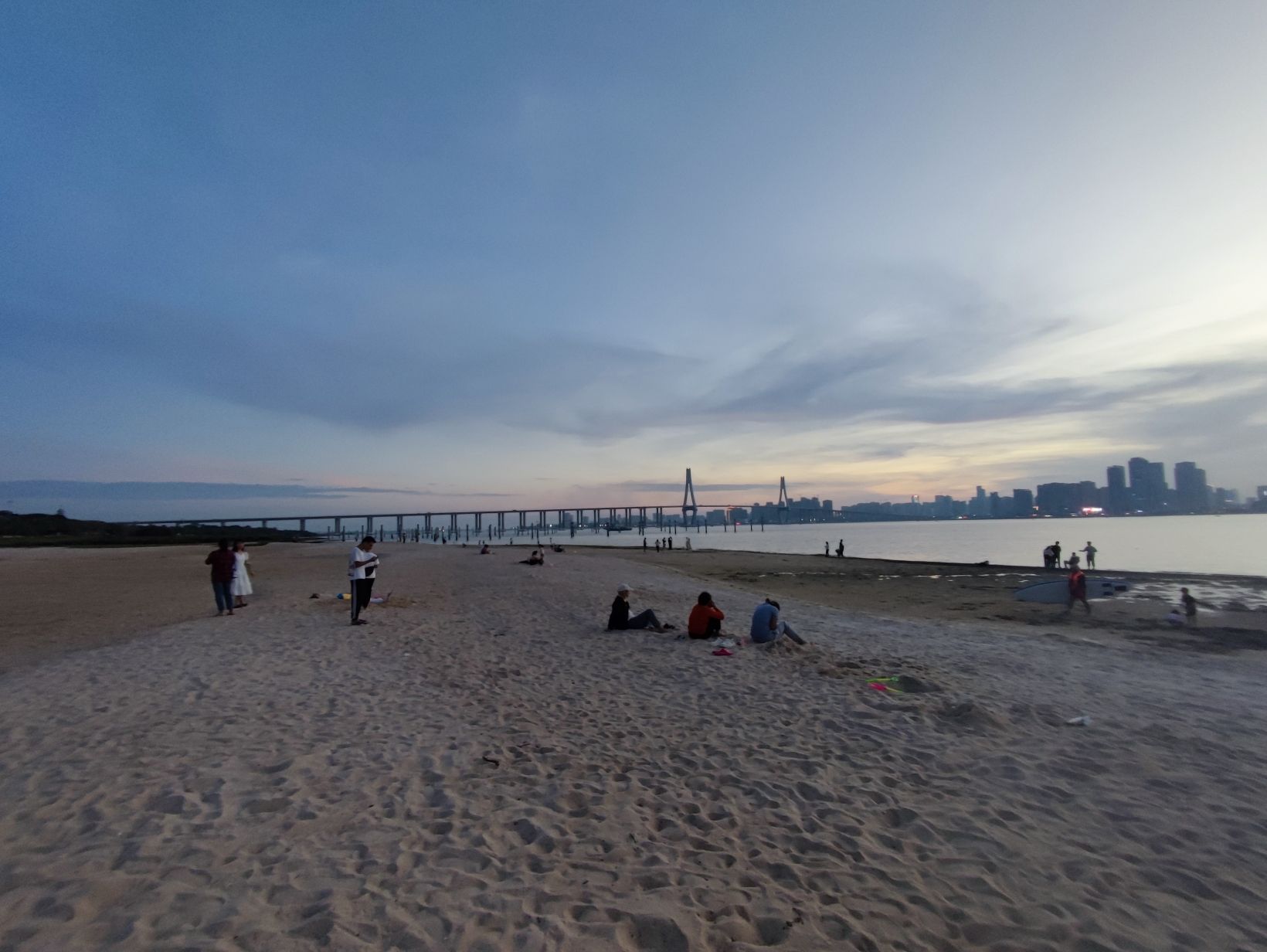 湛江奥林匹克中心五环广场旅行图片 2