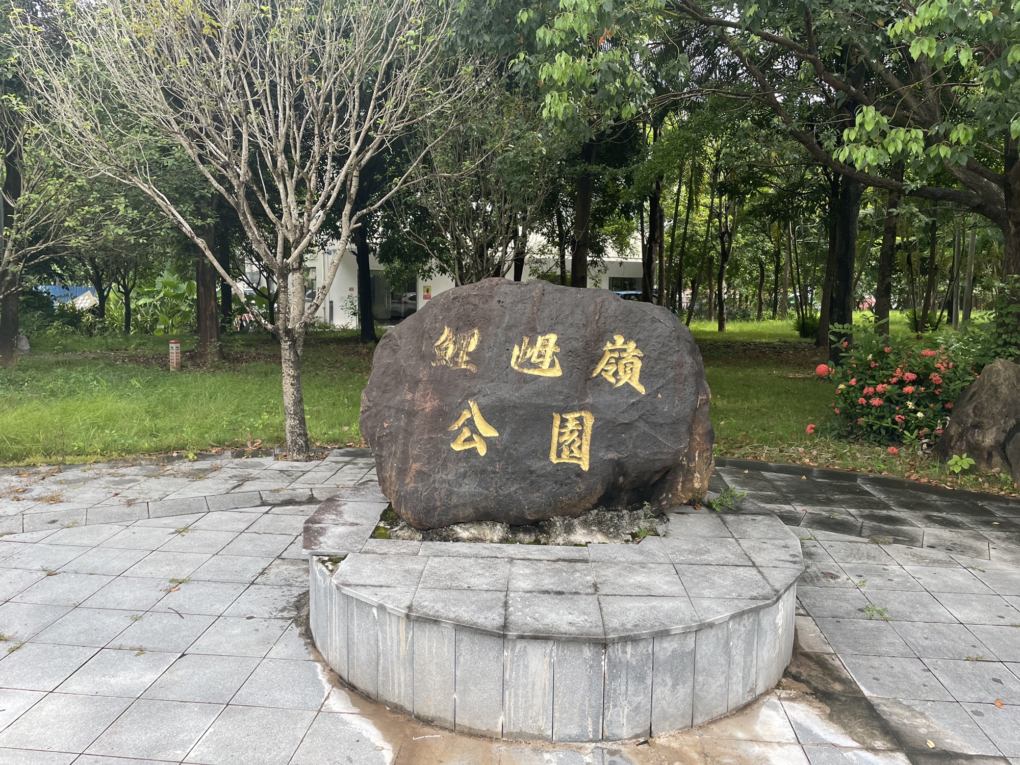 鲤麻岭公园旅行图片 1